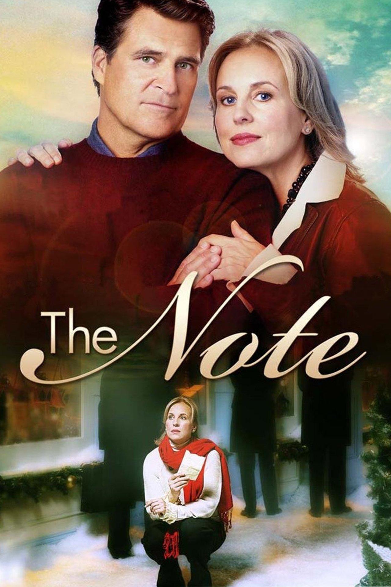 The Note streaming