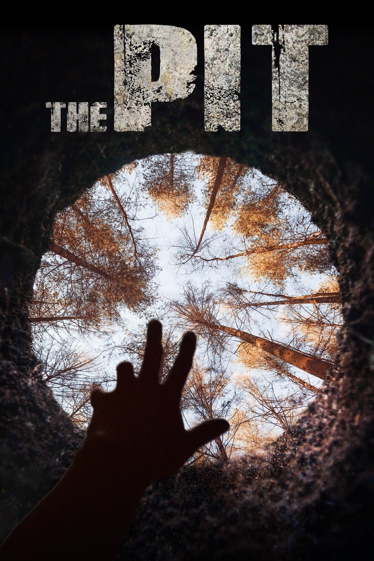 The Pit streaming