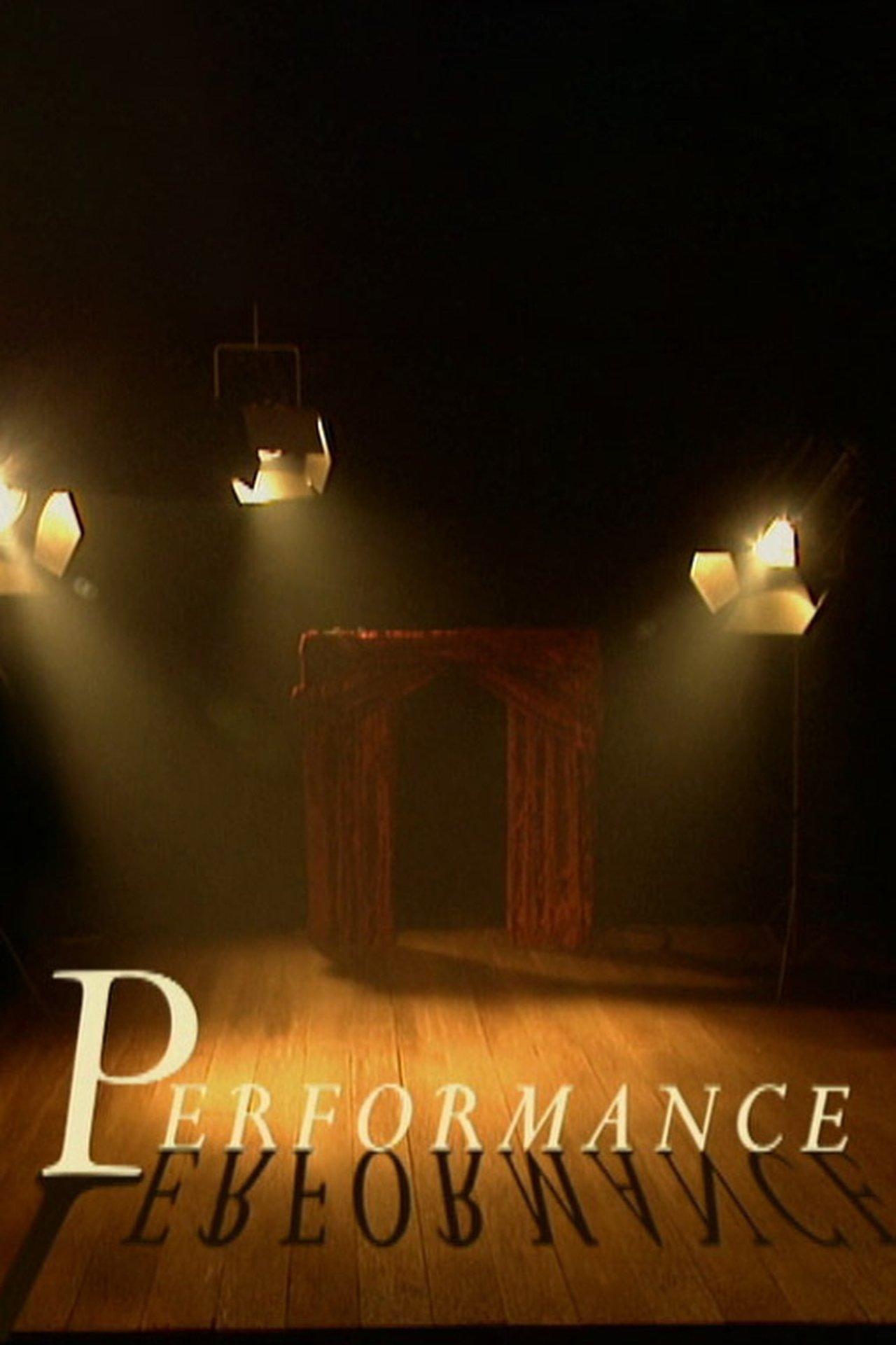 Performance streaming