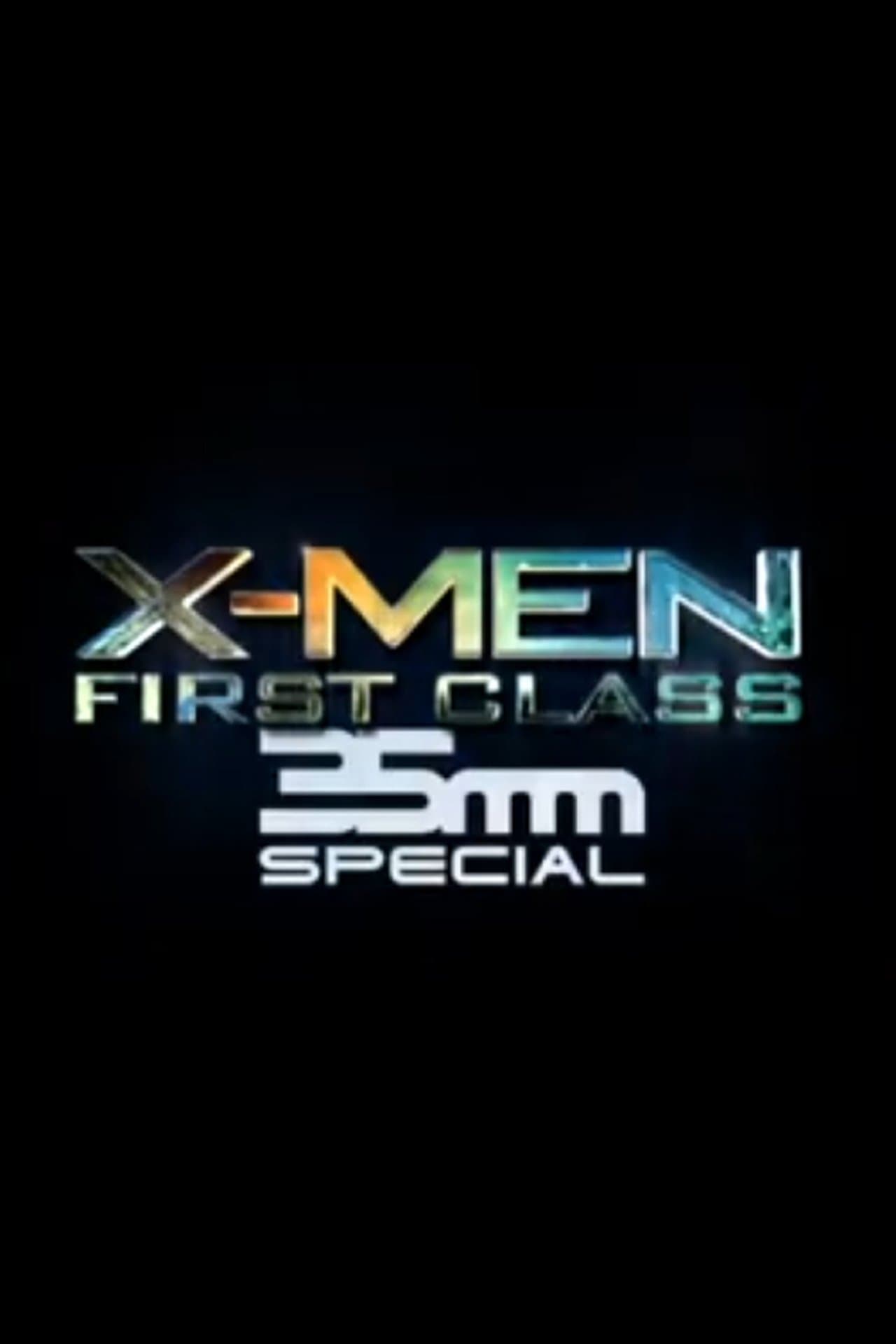 X-Men: First Class 35mm Special streaming