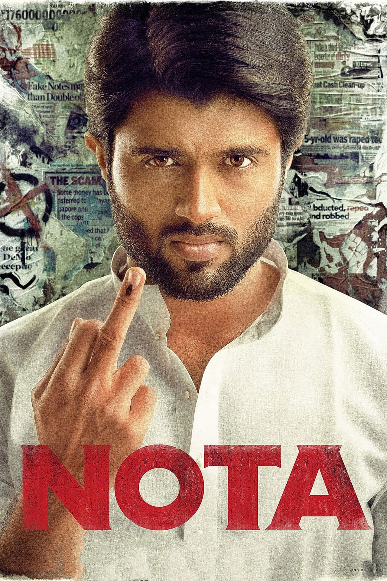 Nota streaming