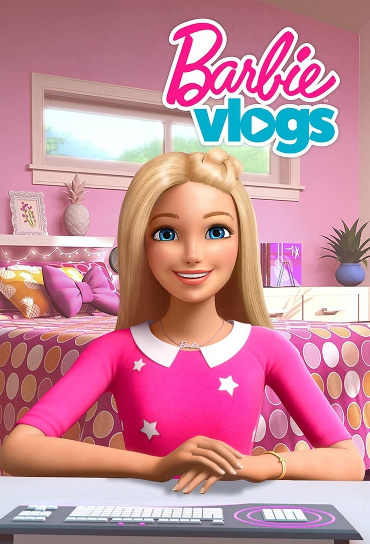 Barbie Vlogs streaming