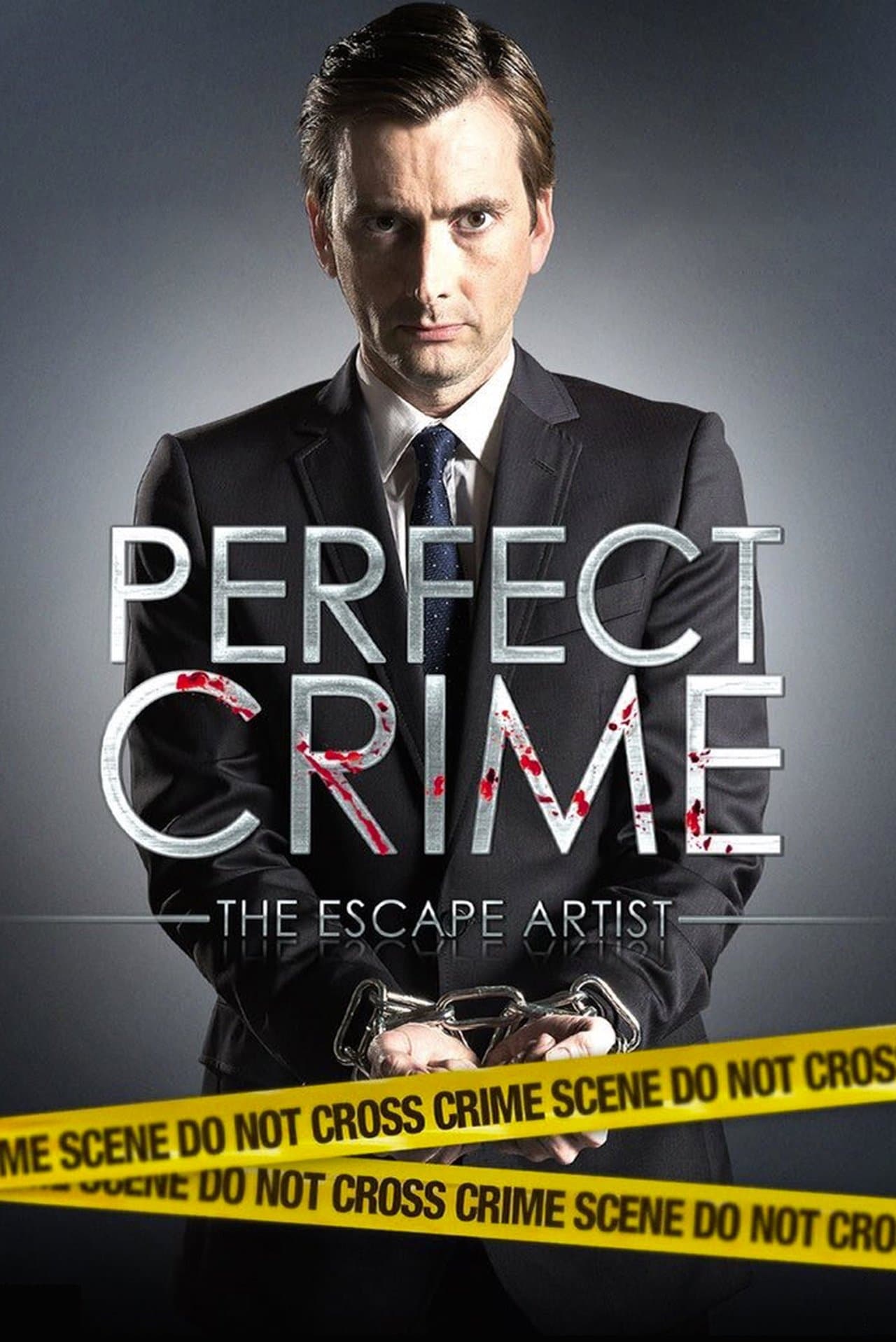 Perfect Crime streaming
