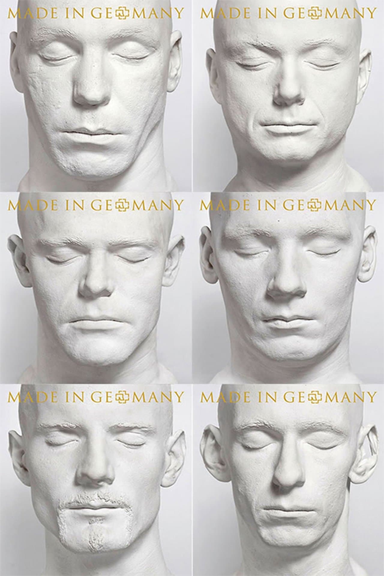 Rammstein: Made in Germany 1995-2011 streaming
