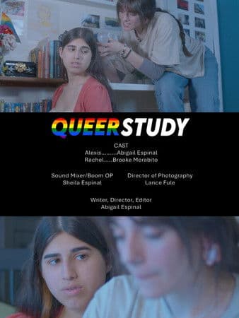 Queer Study streaming