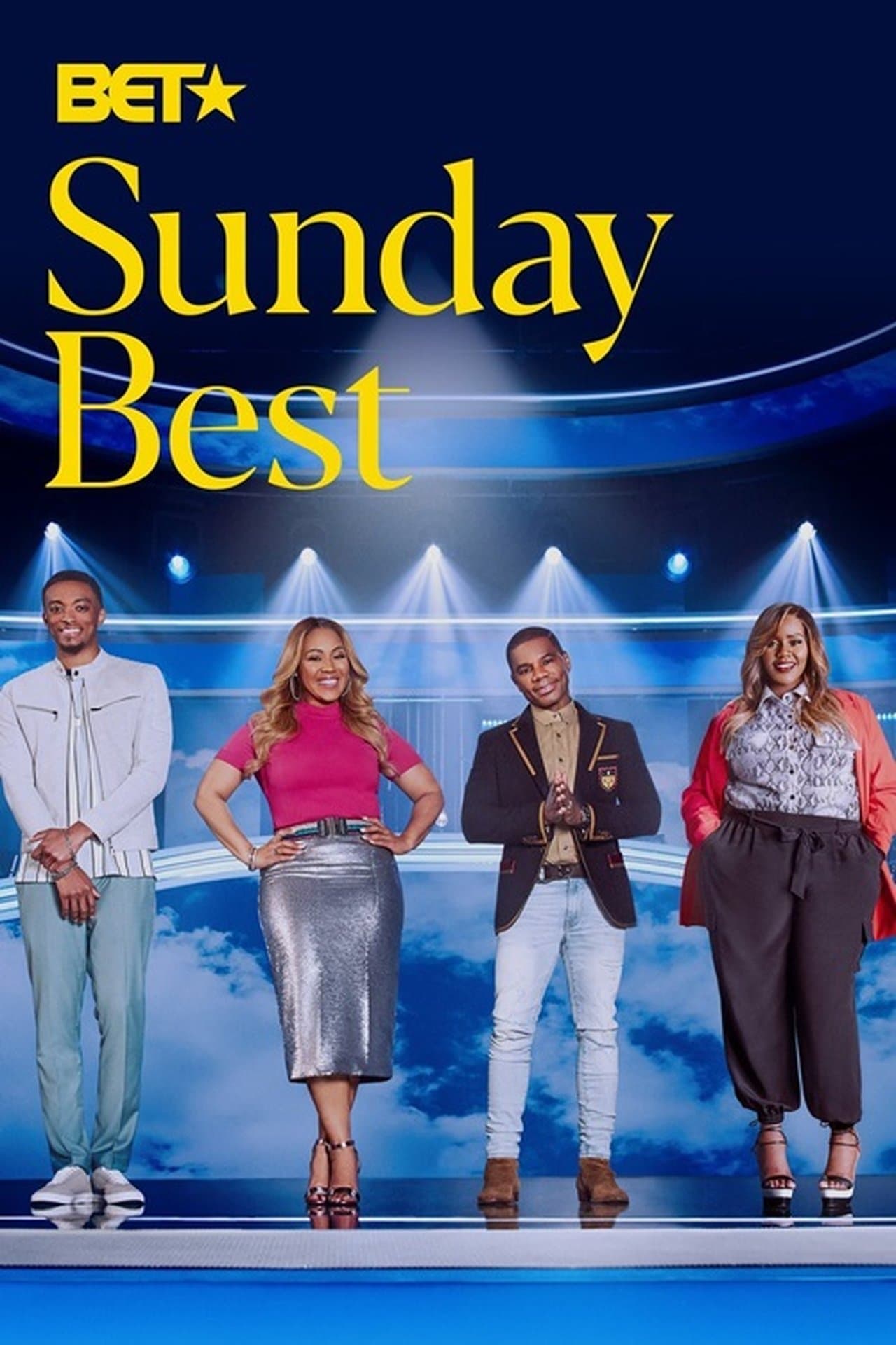 Sunday Best streaming