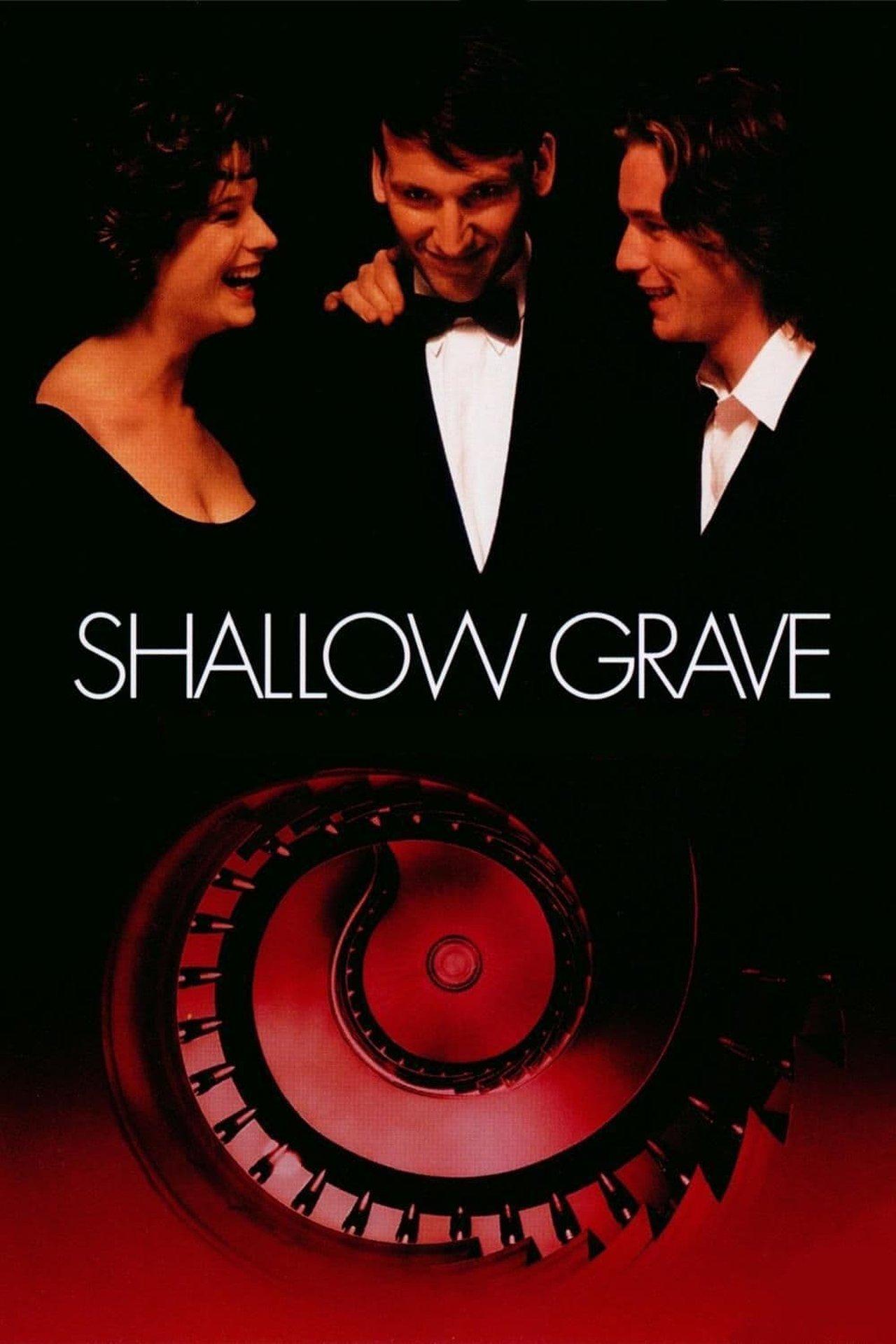 Shallow Grave streaming