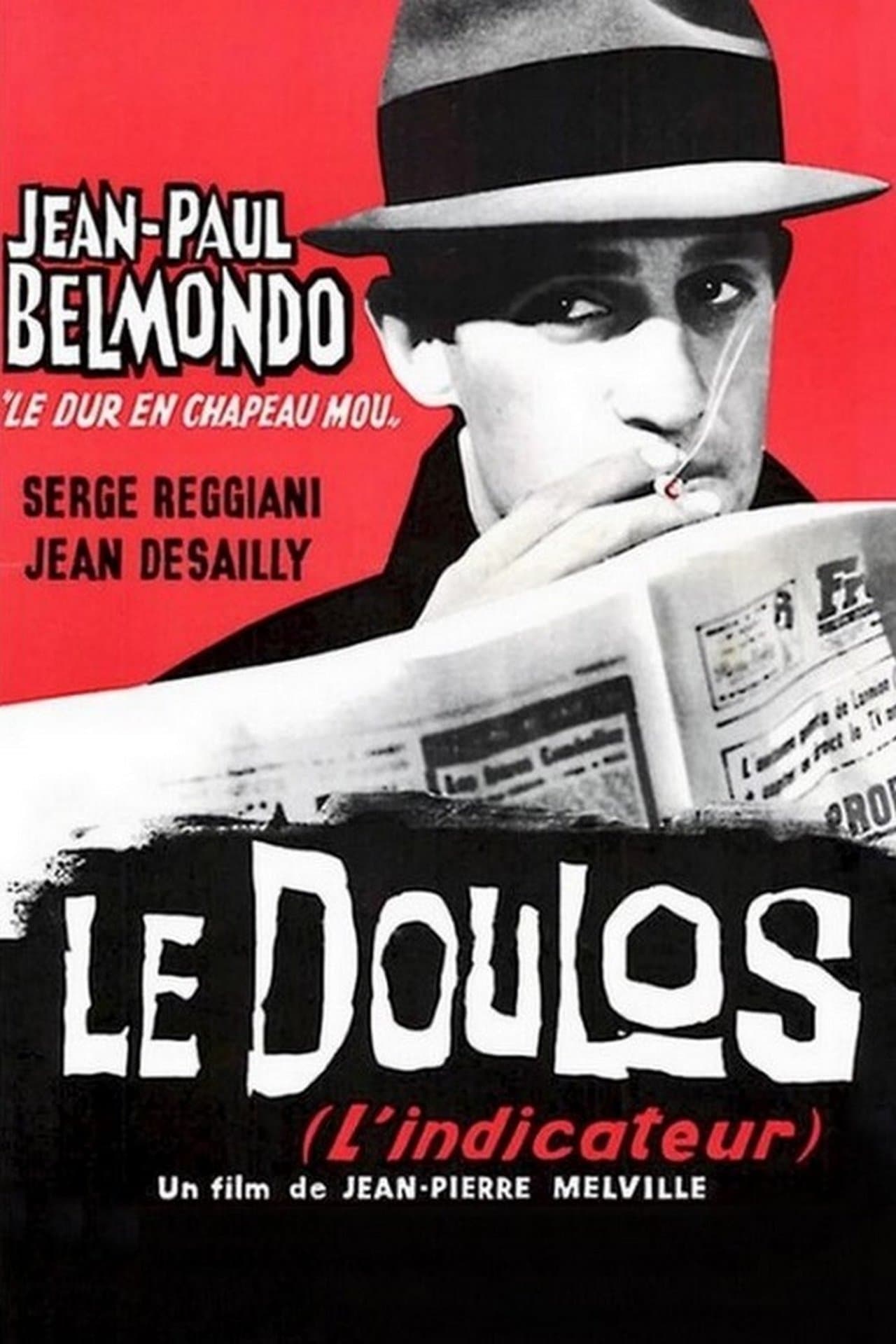 Le Doulos streaming