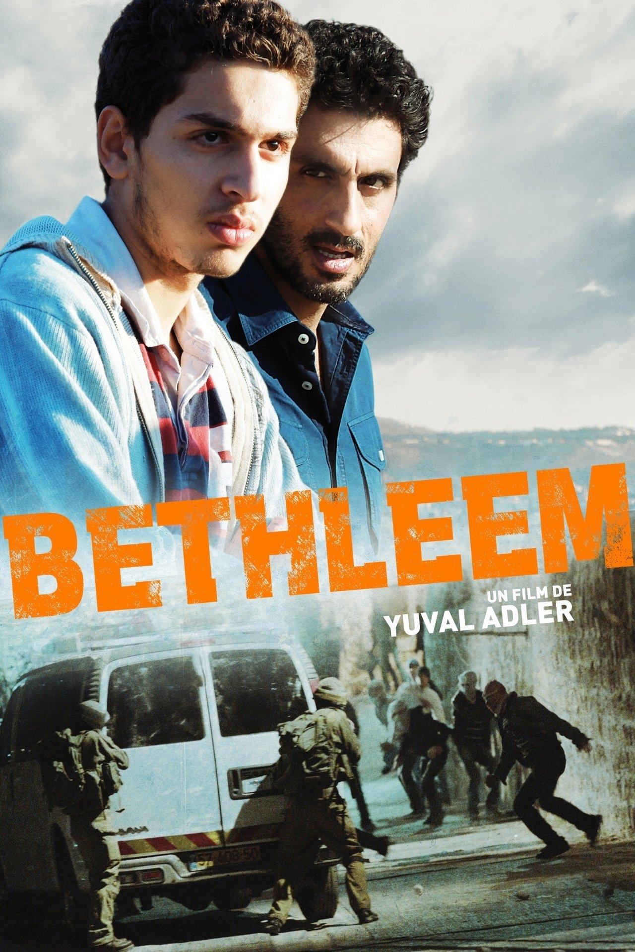 Bethléem streaming