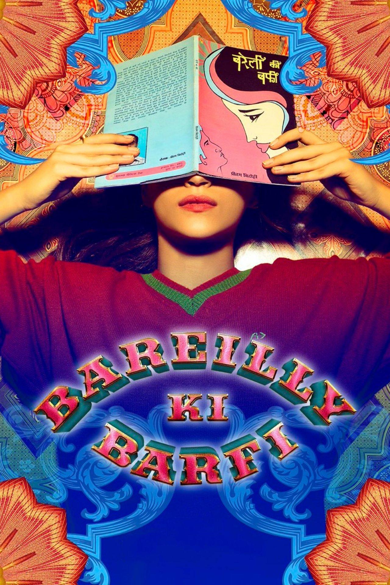 Bareilly Ki Barfi streaming