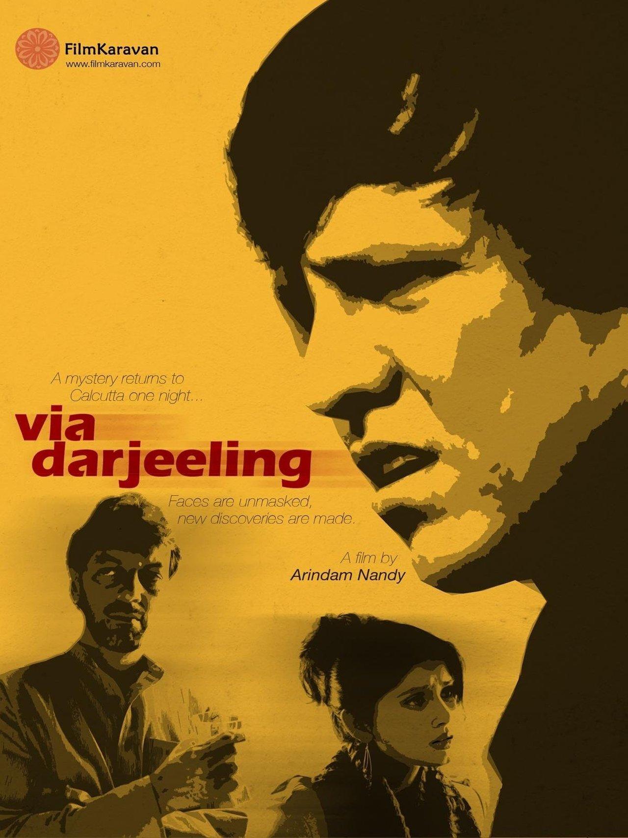 Via Darjeeling streaming