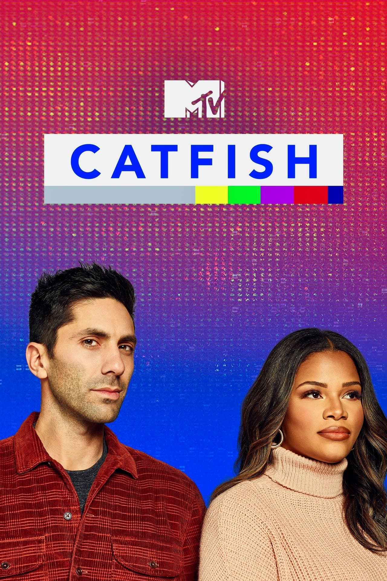 Catfish: The TV Show streaming