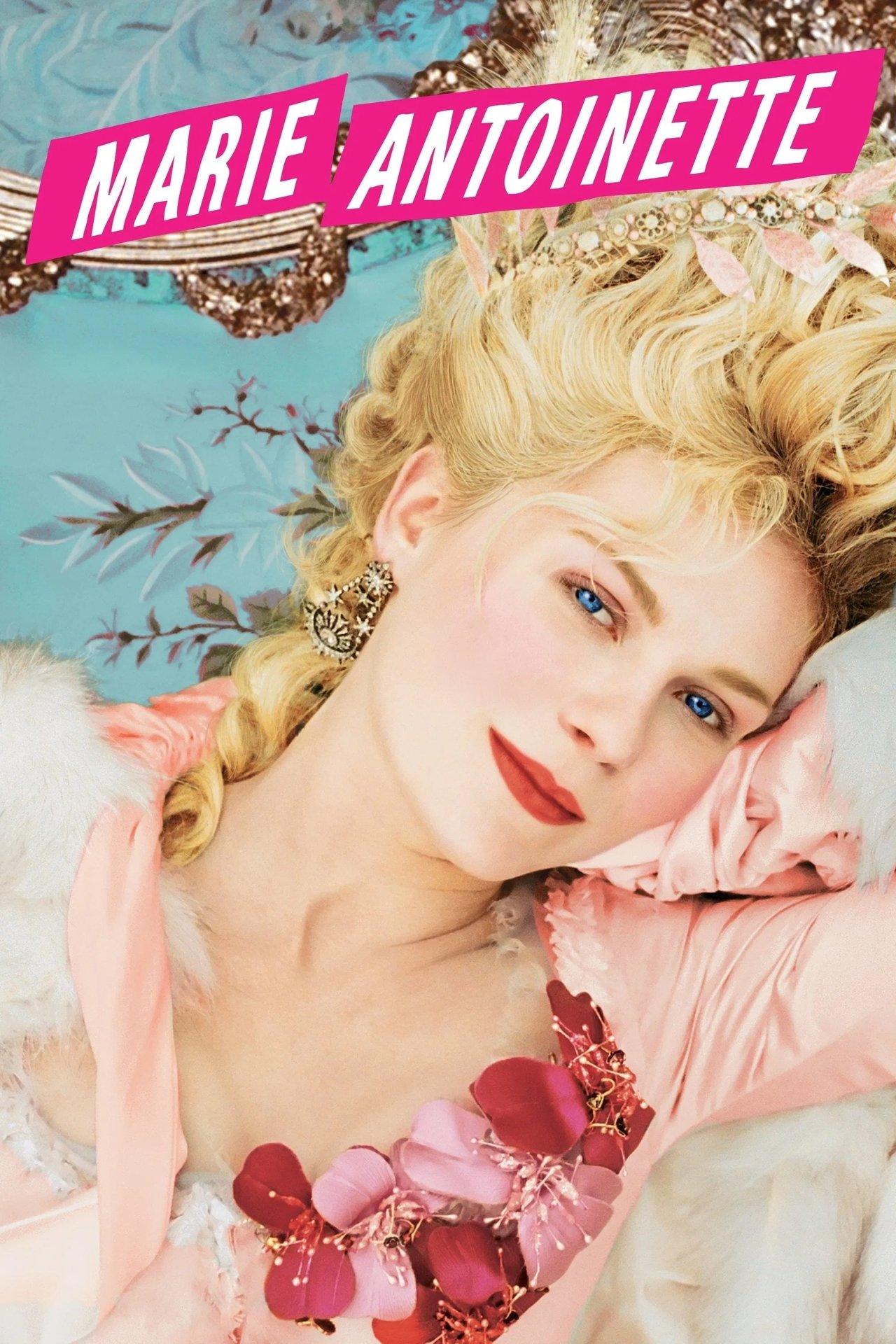 Marie-Antoinette streaming