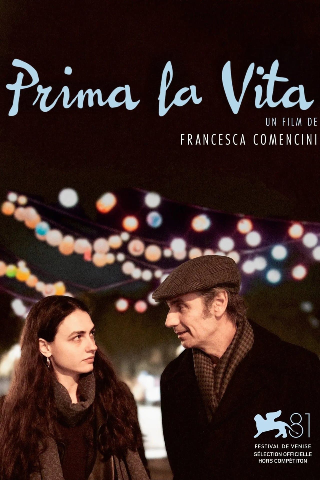 Prima la vita streaming