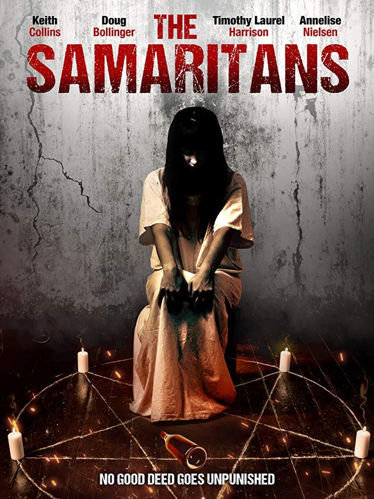 The Samaritans streaming