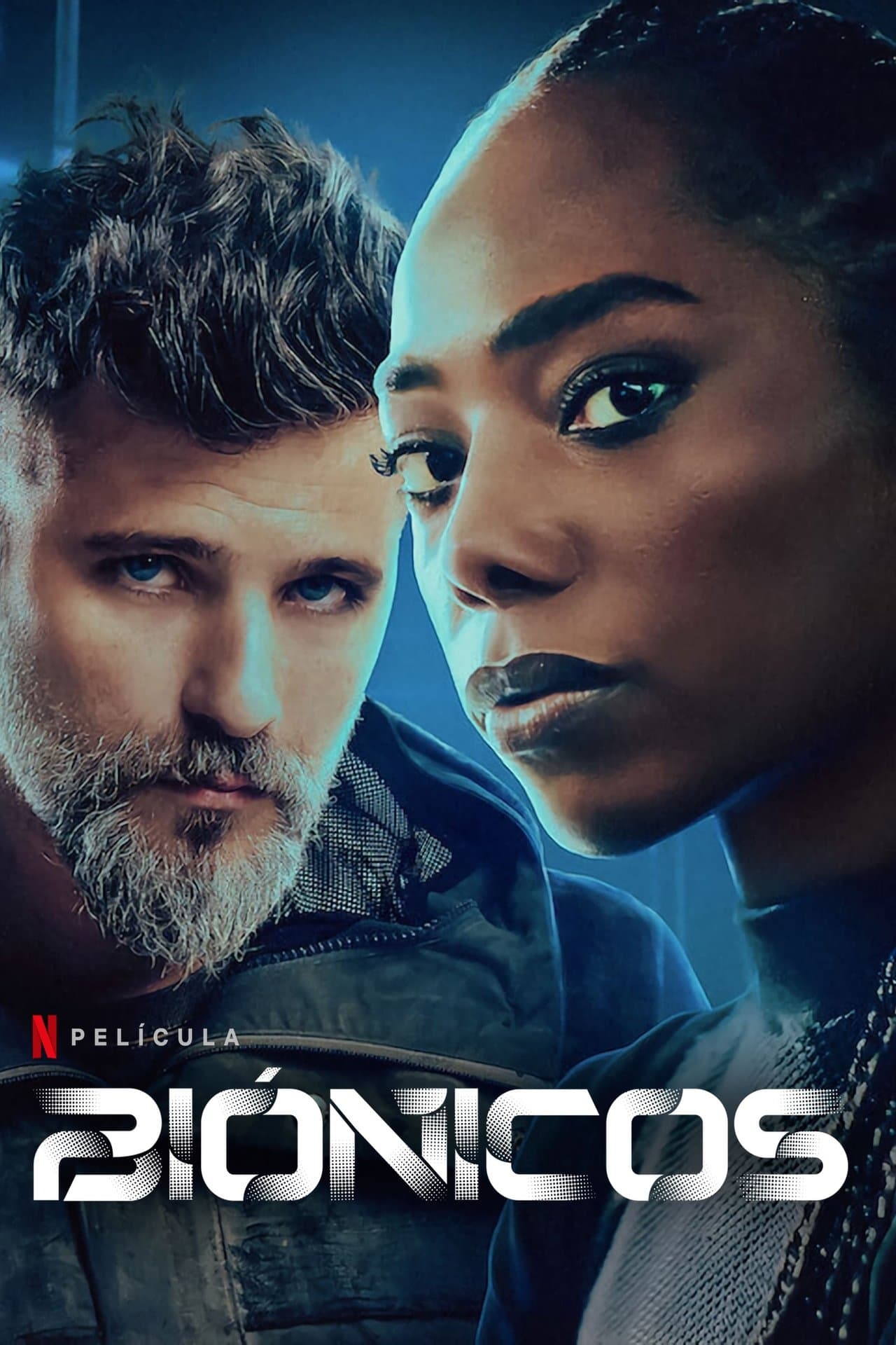 Biónicos streaming