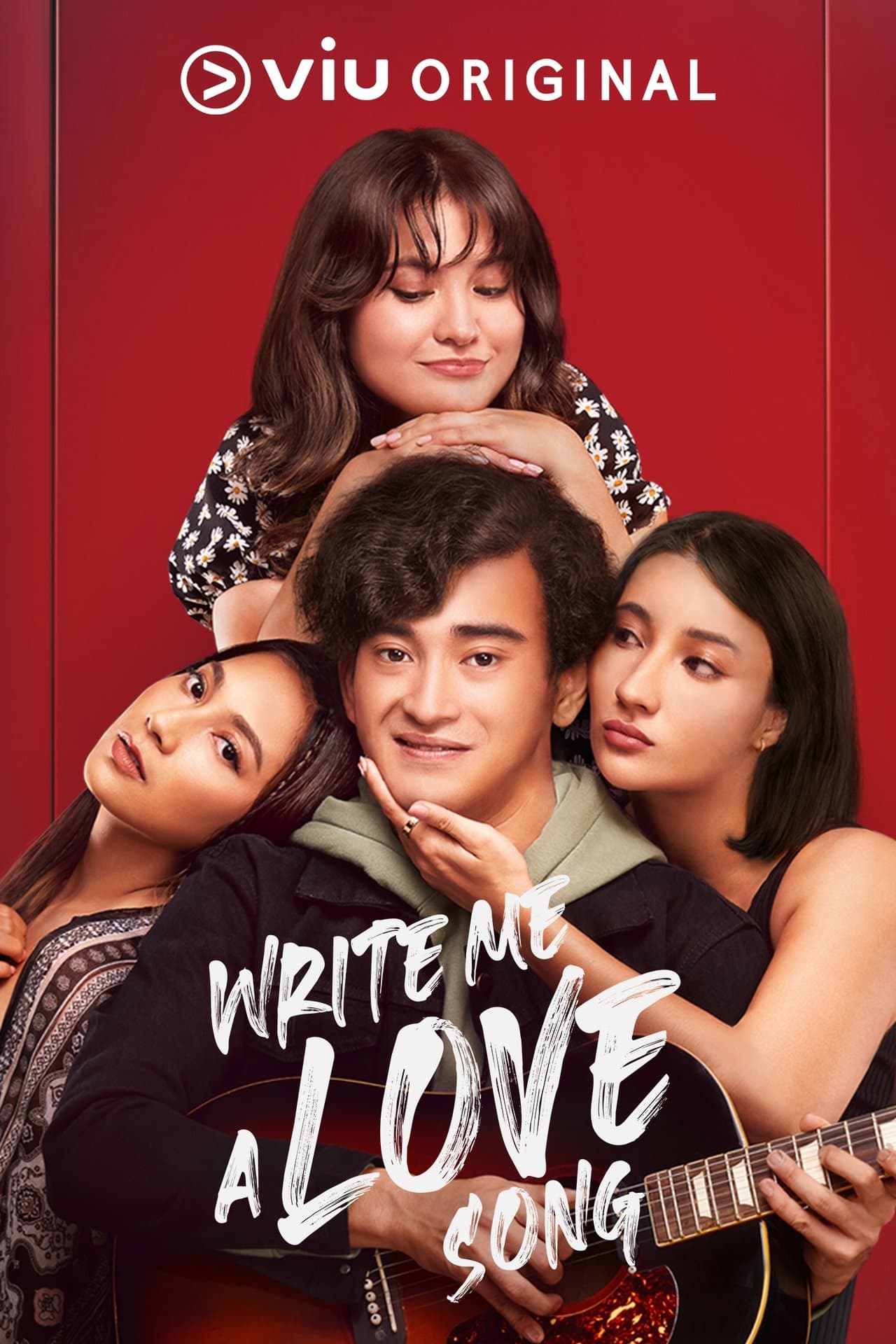 Write Me a Love Song streaming