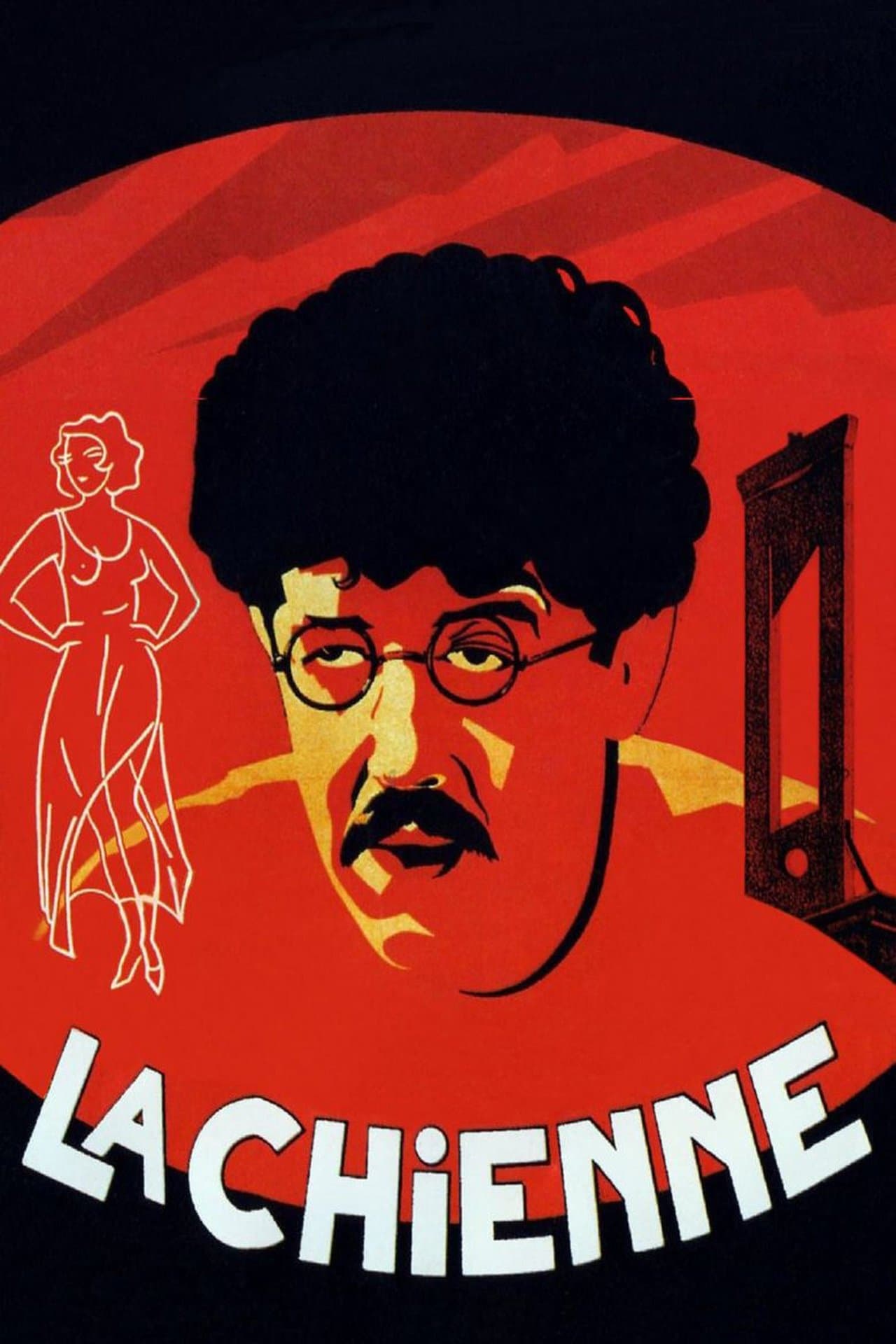 La Chienne streaming