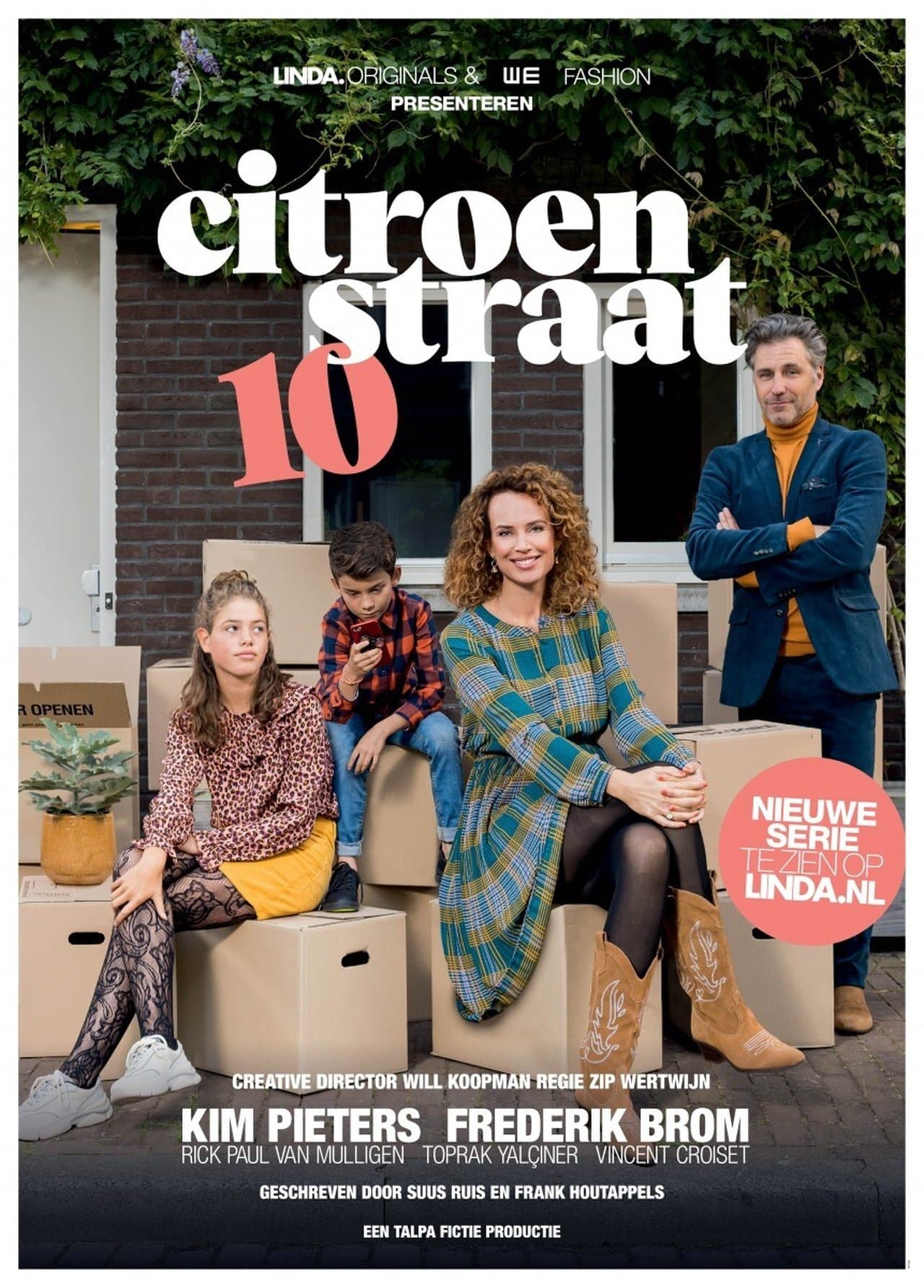 Citroenstraat 10 streaming