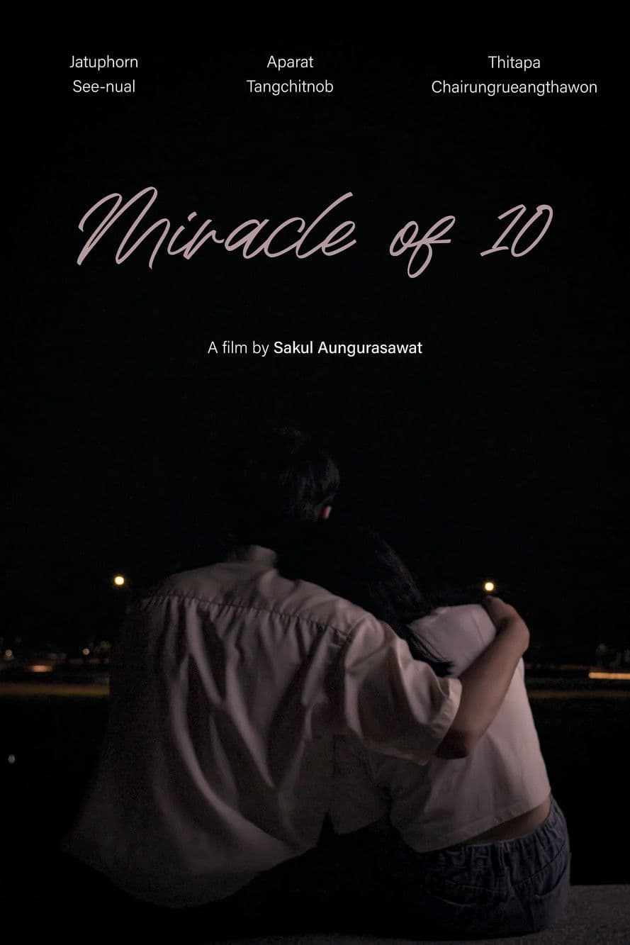 Miracle of Ten streaming