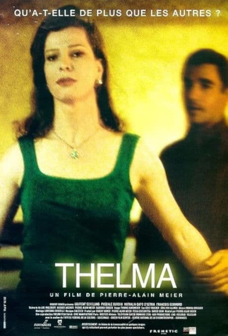Thelma streaming
