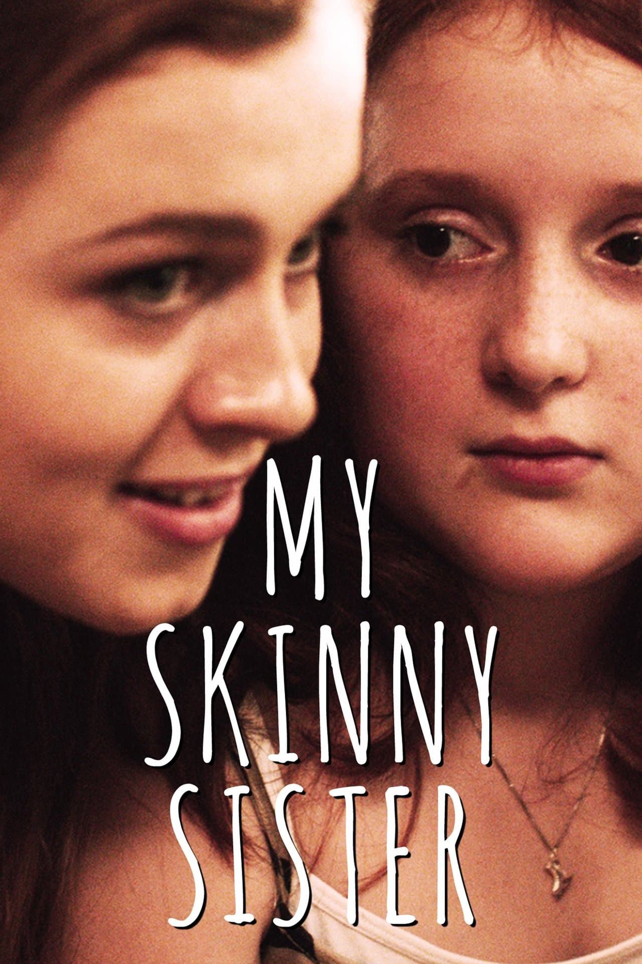 My Skinny Sister streaming