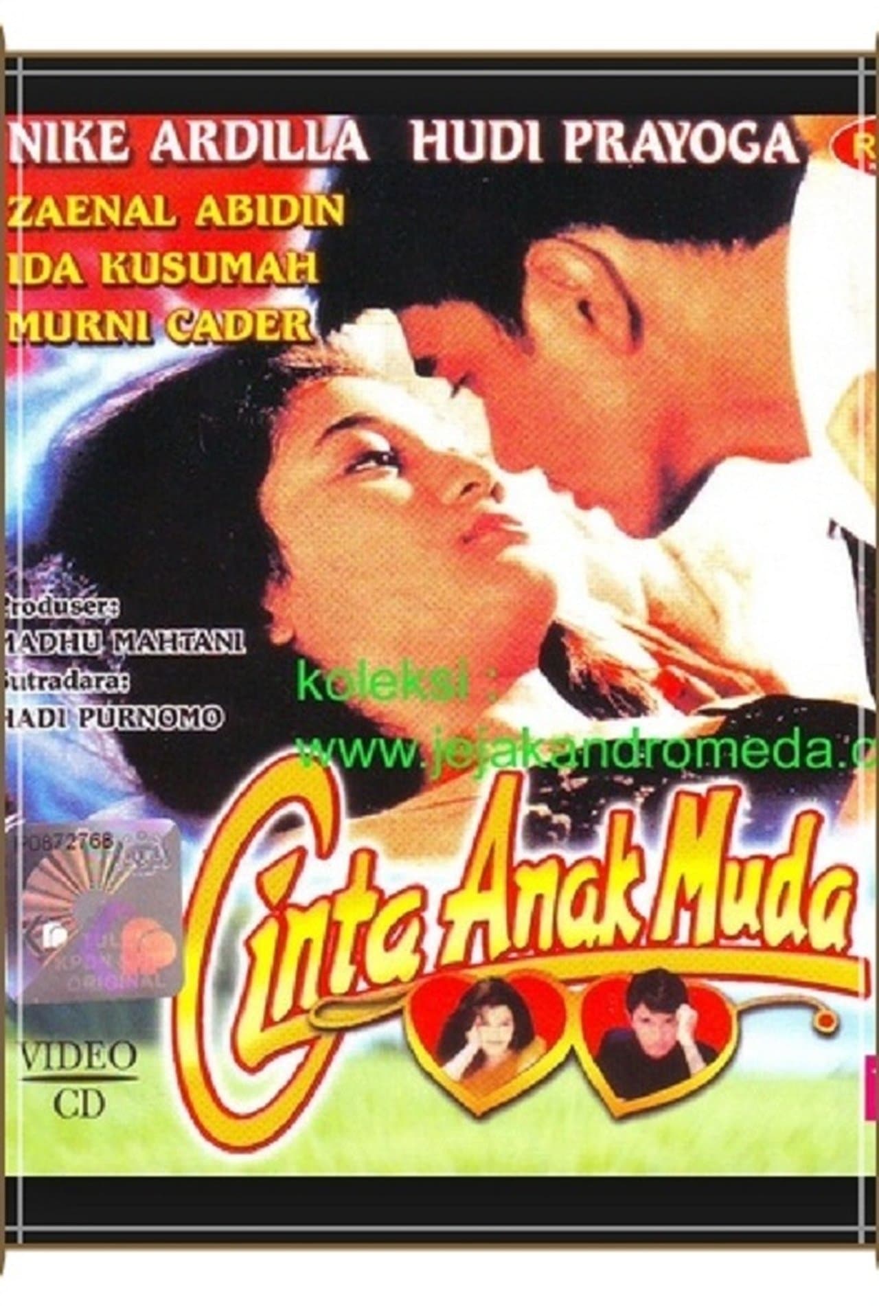Cinta Anak Muda streaming
