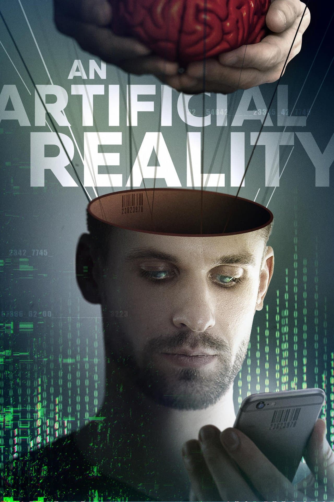An Artificial Reality streaming