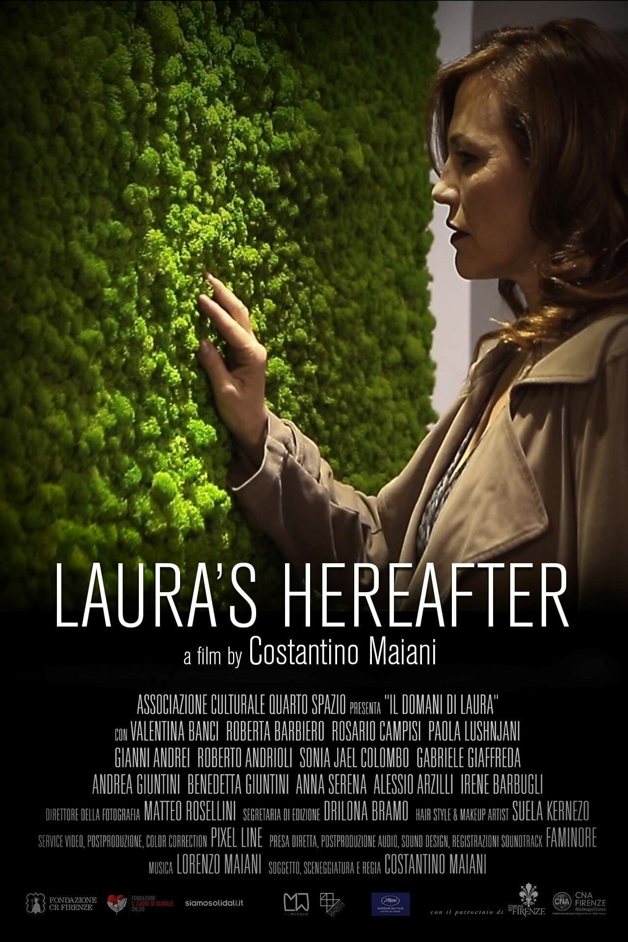 Laura's Hereafter streaming