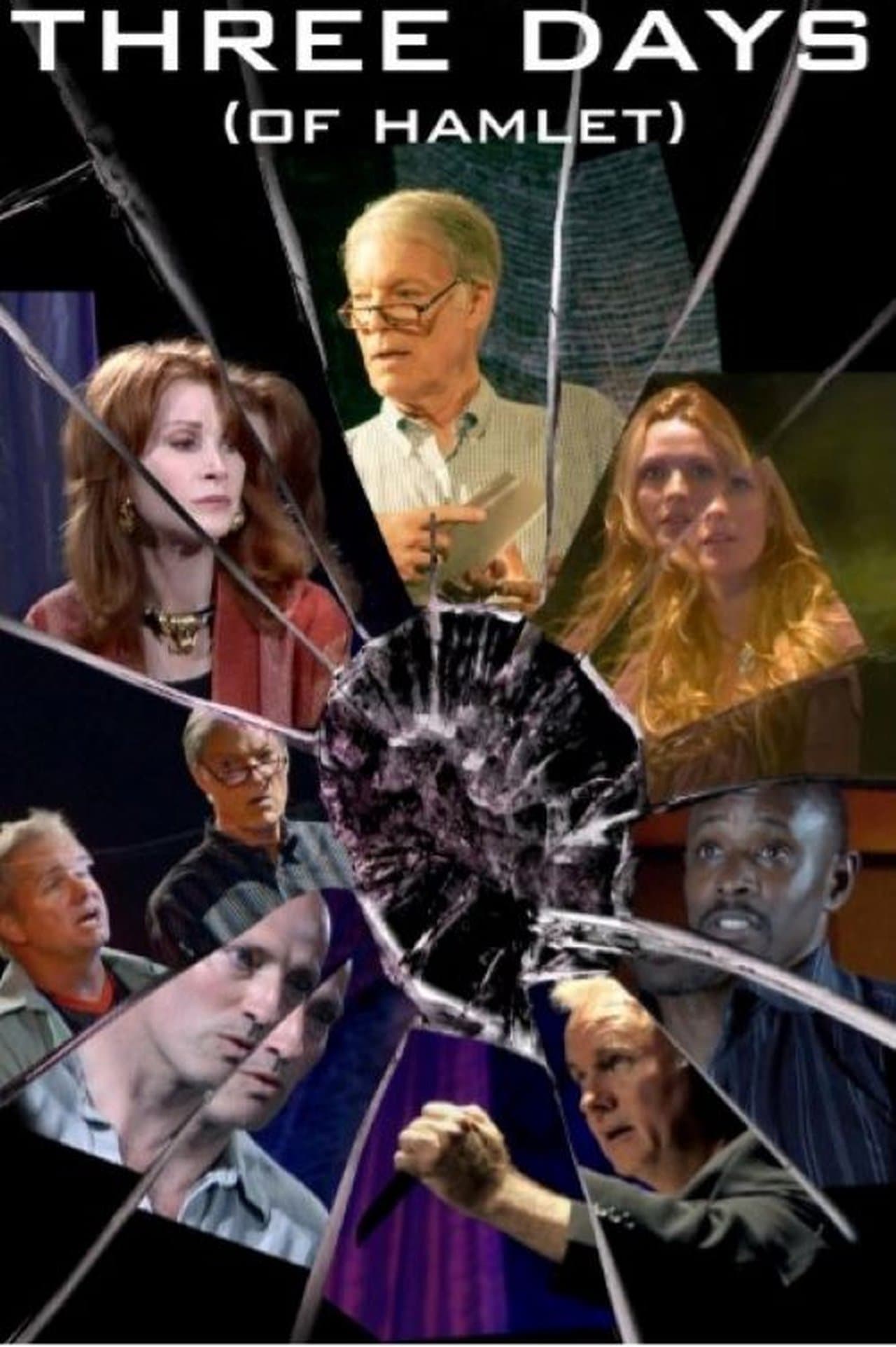 Three Days of Hamlet streaming