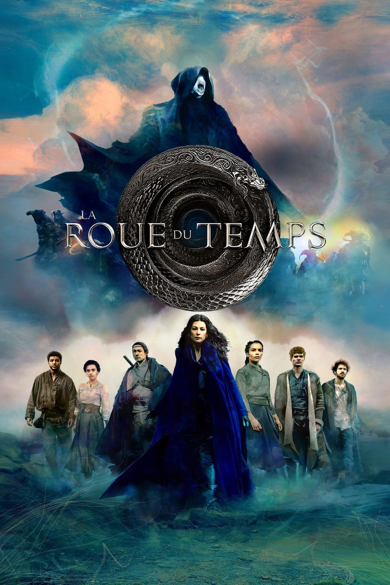 La Roue du temps streaming