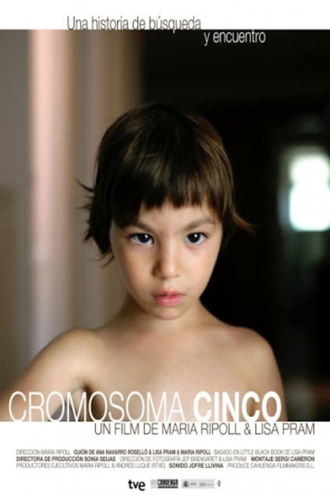 Cromosoma Cinco streaming