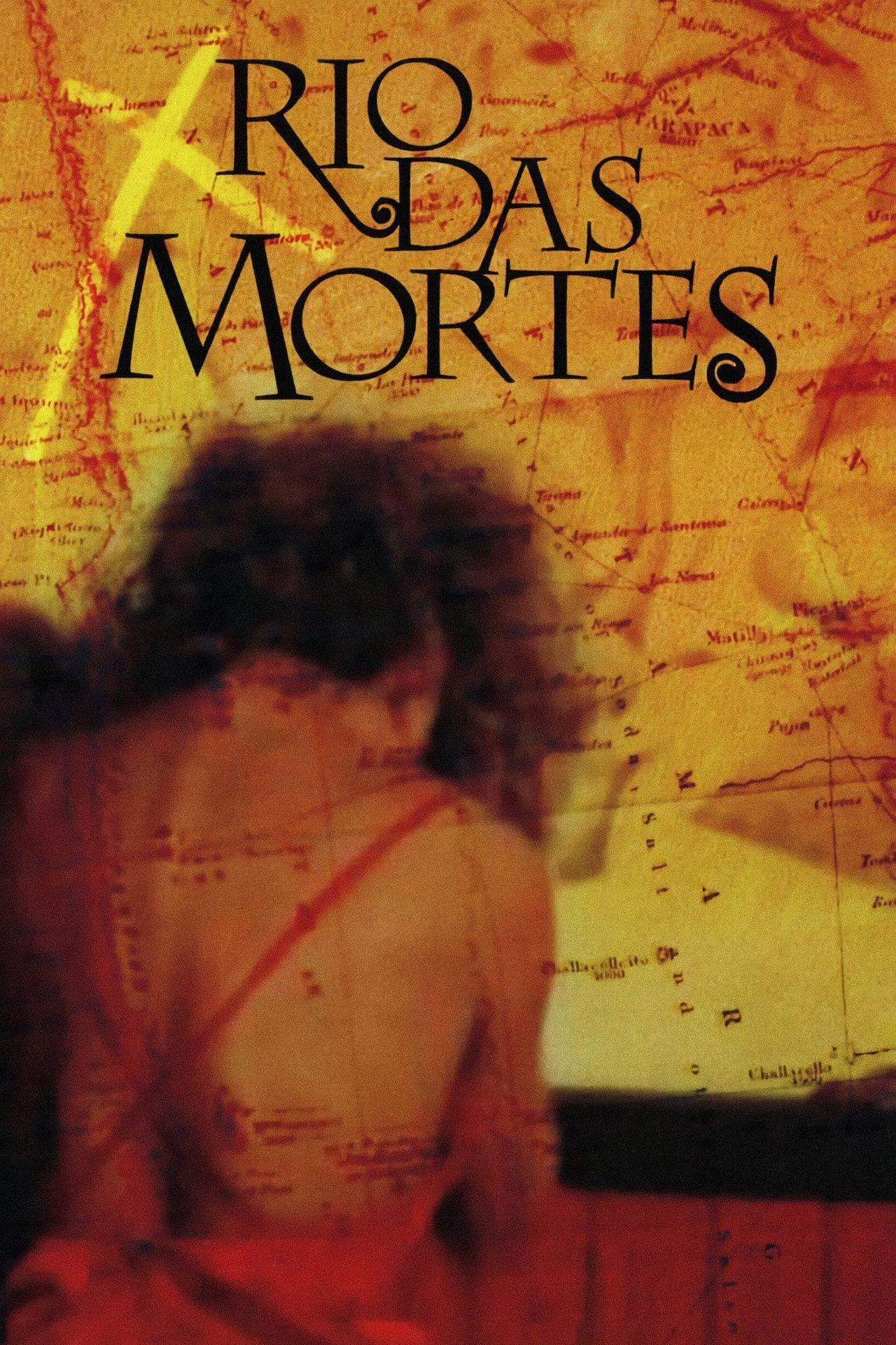 Rio das Mortes streaming