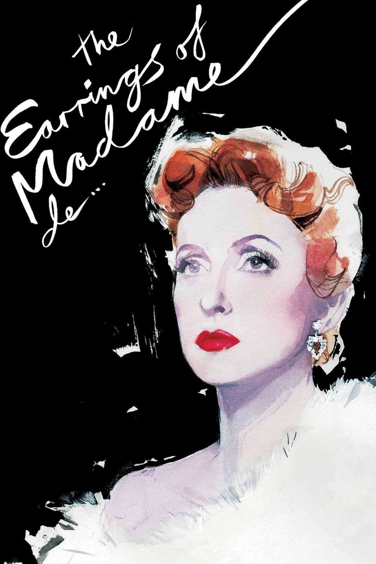 The Earrings of Madame de... streaming