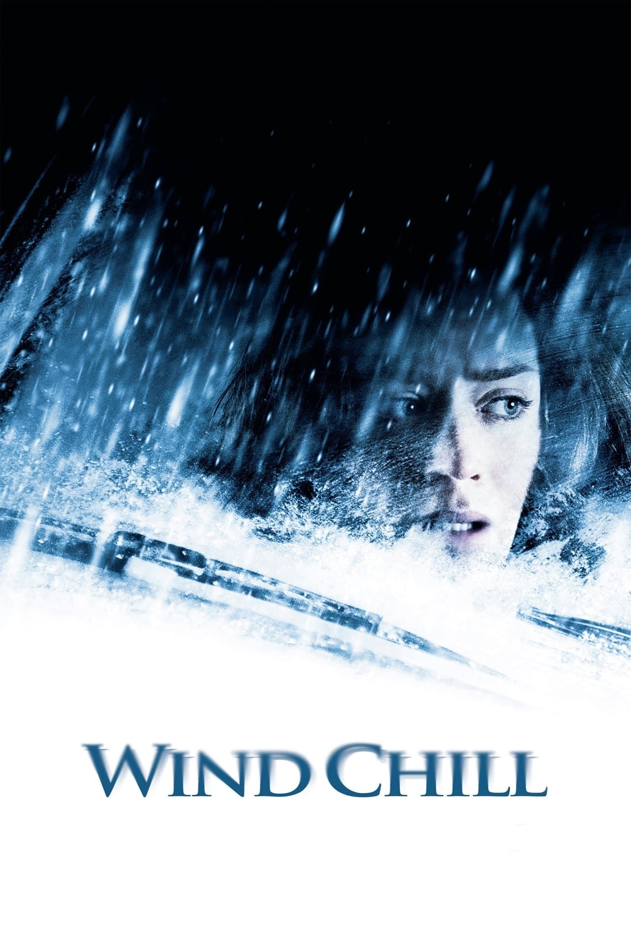 Wind Chill streaming