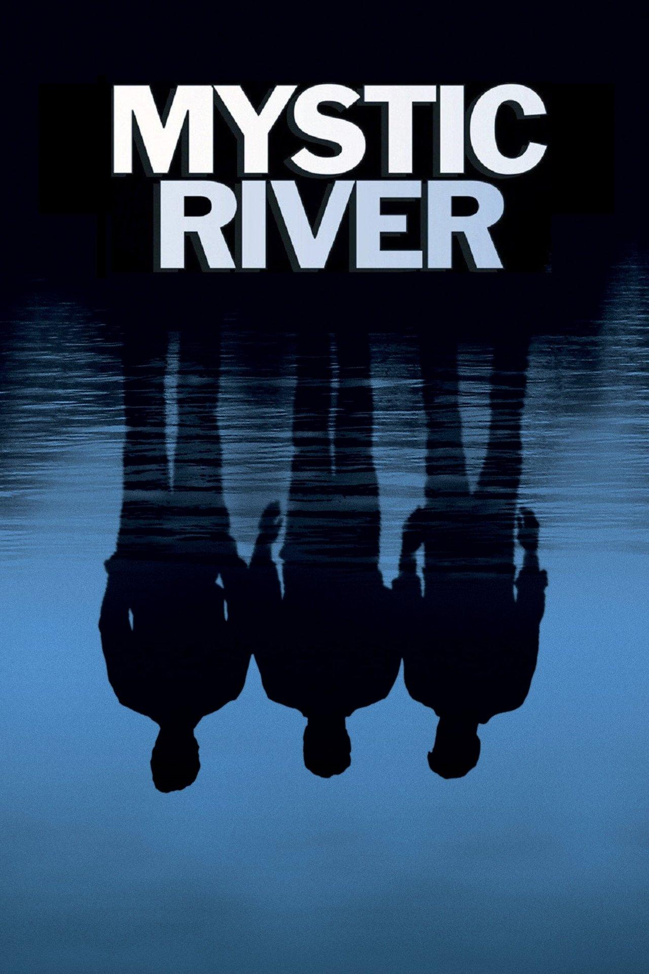 Mystic River streaming