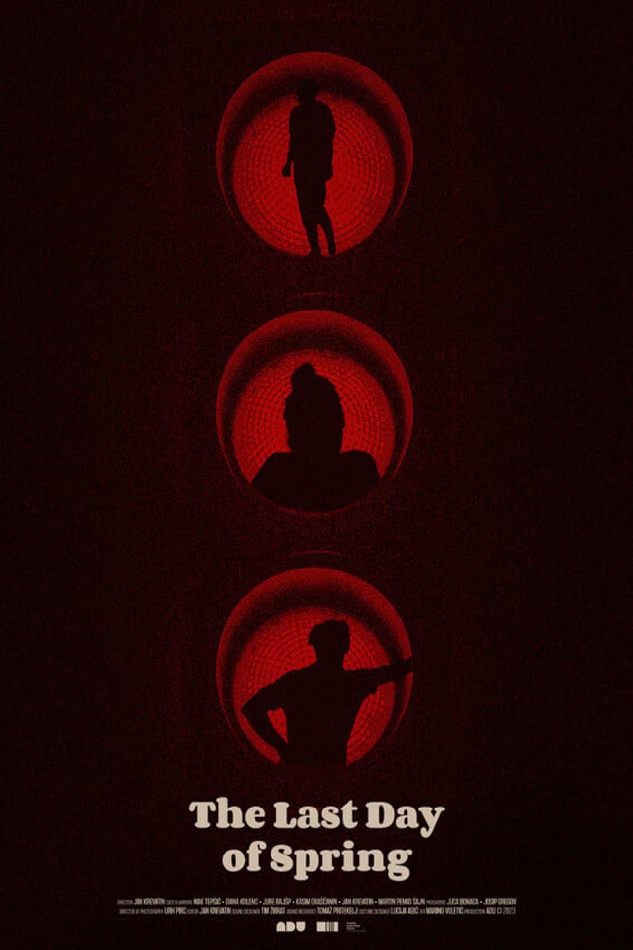 The Last Day of Spring streaming