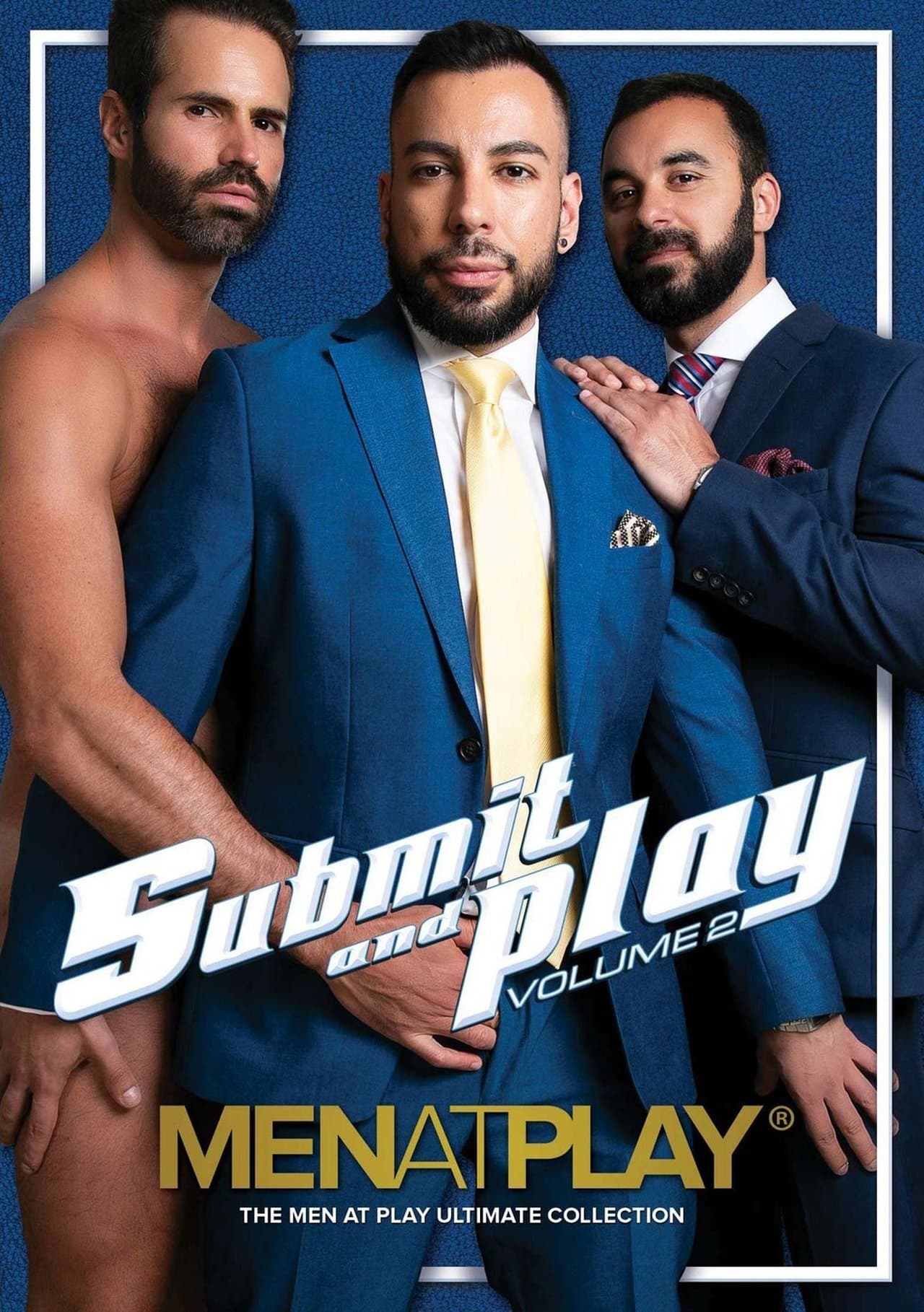 Submit And Play 2 streaming