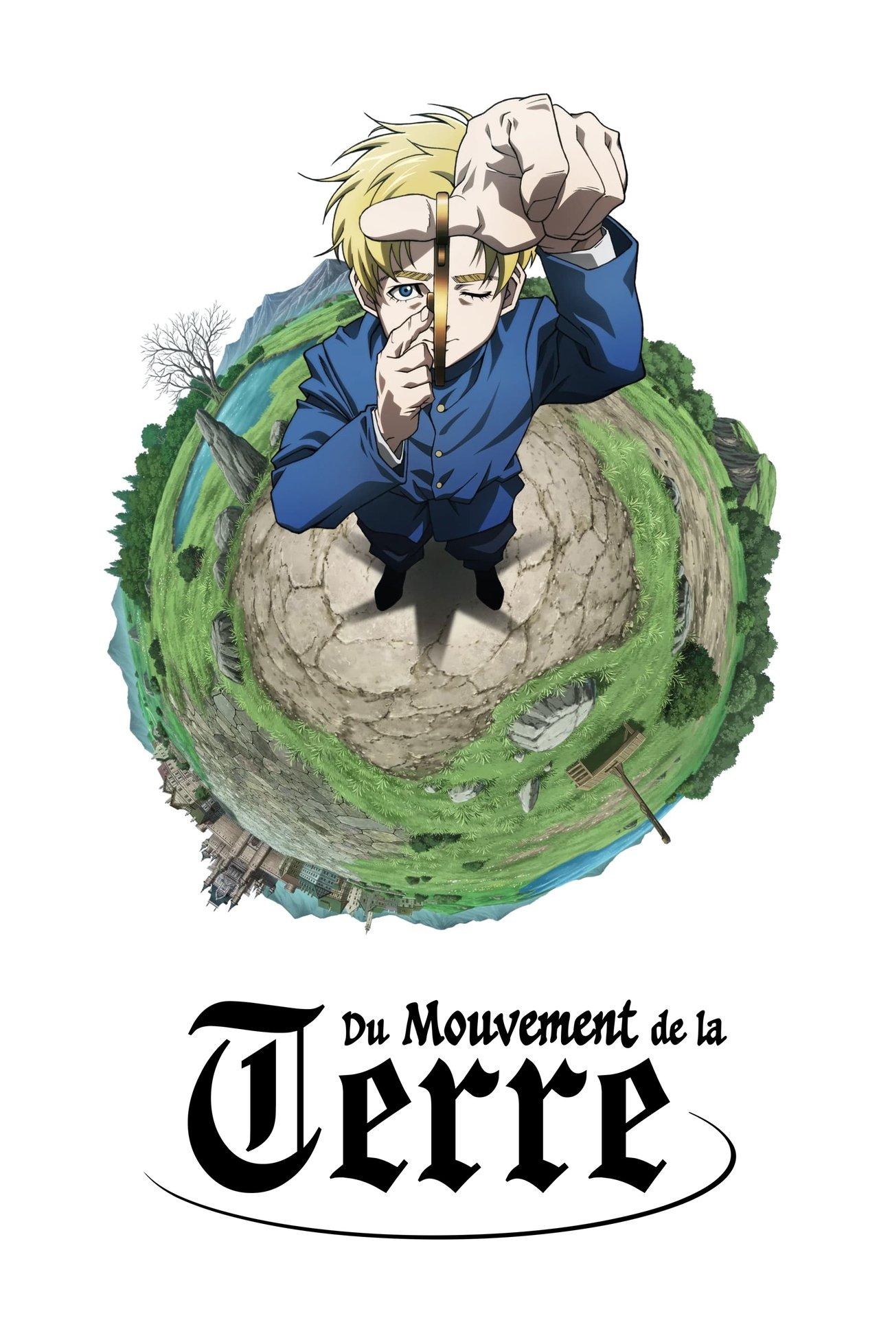 Du mouvement de la Terre streaming