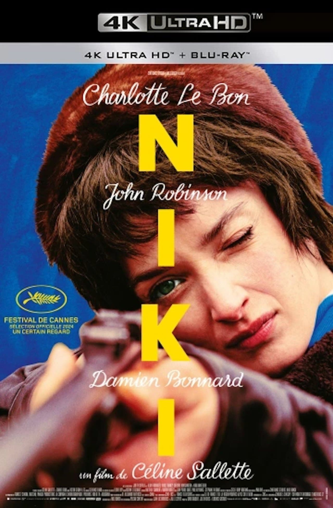 Niki streaming