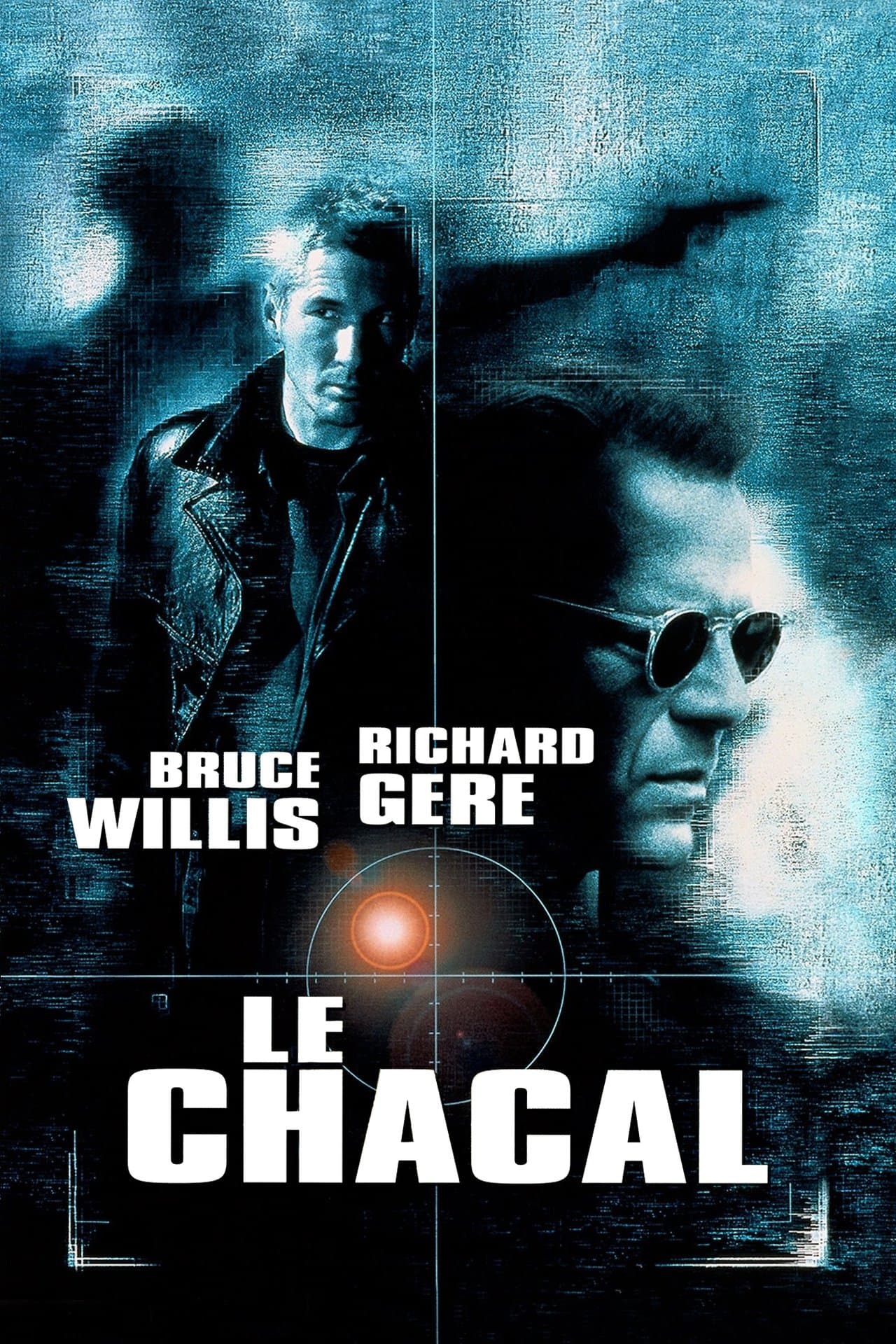 Le Chacal streaming