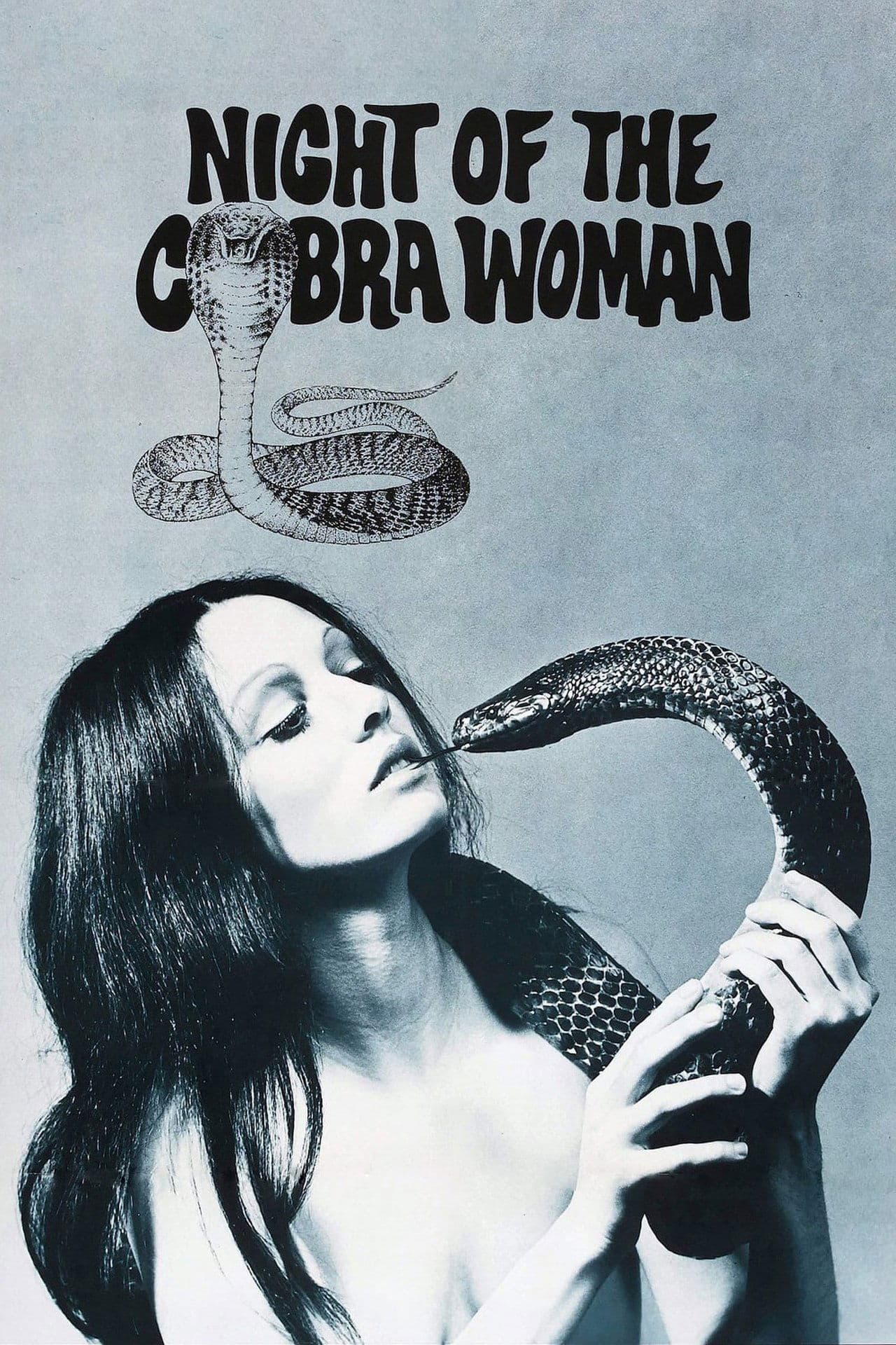 Night of the Cobra Woman streaming