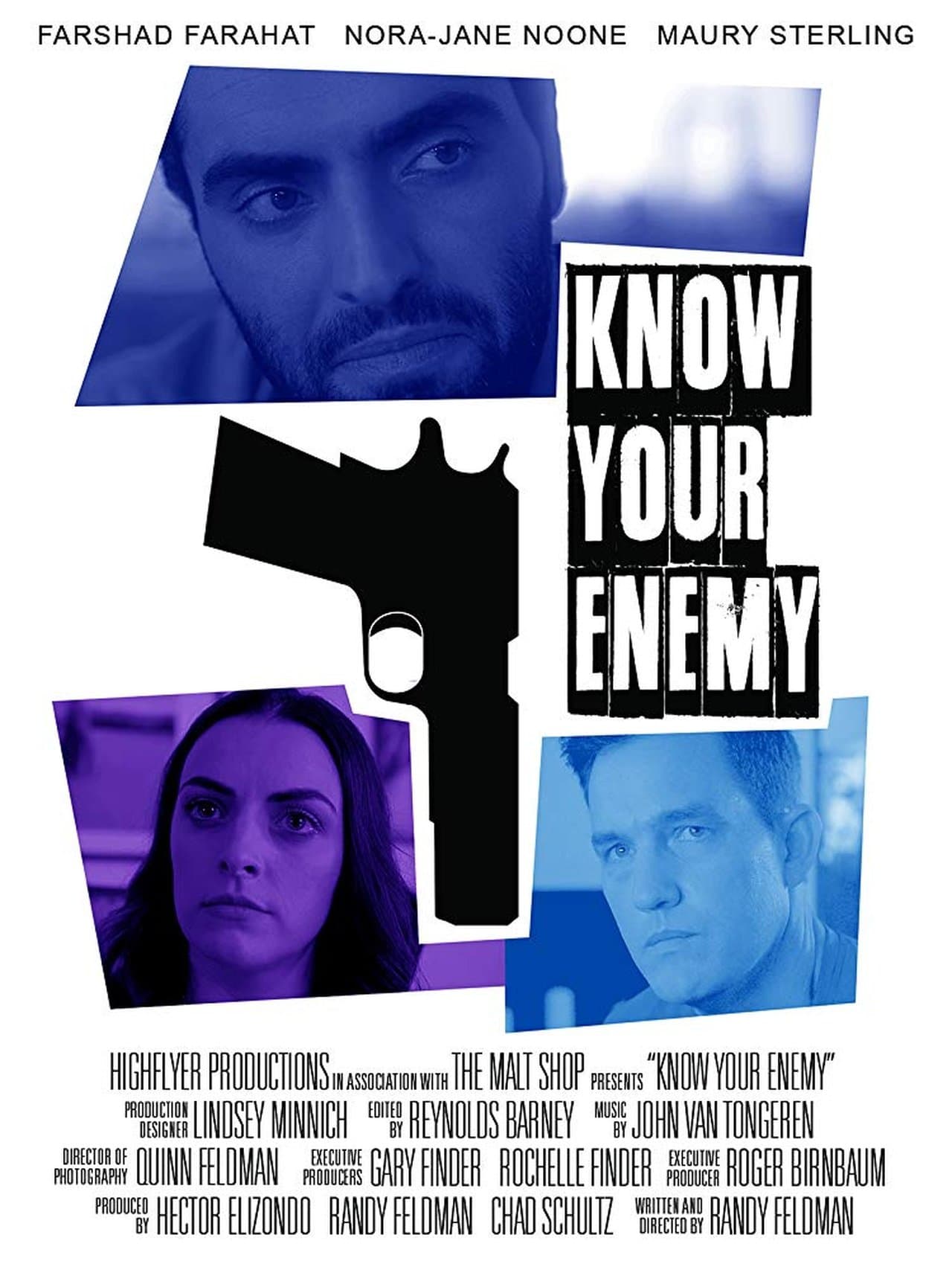 Know Your Enemy streaming