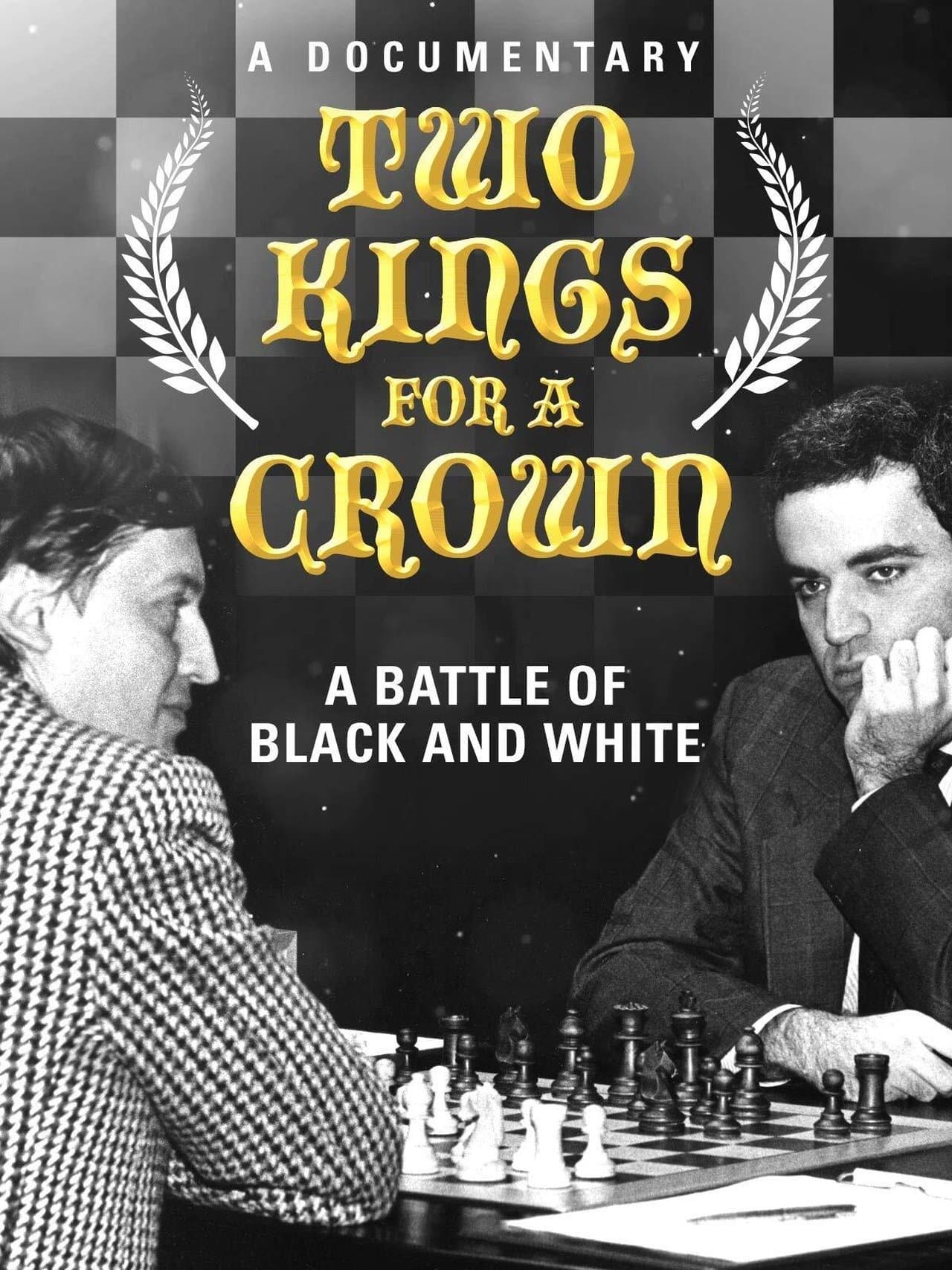 Karpov - Kasparov, deux rois pour une couronne streaming