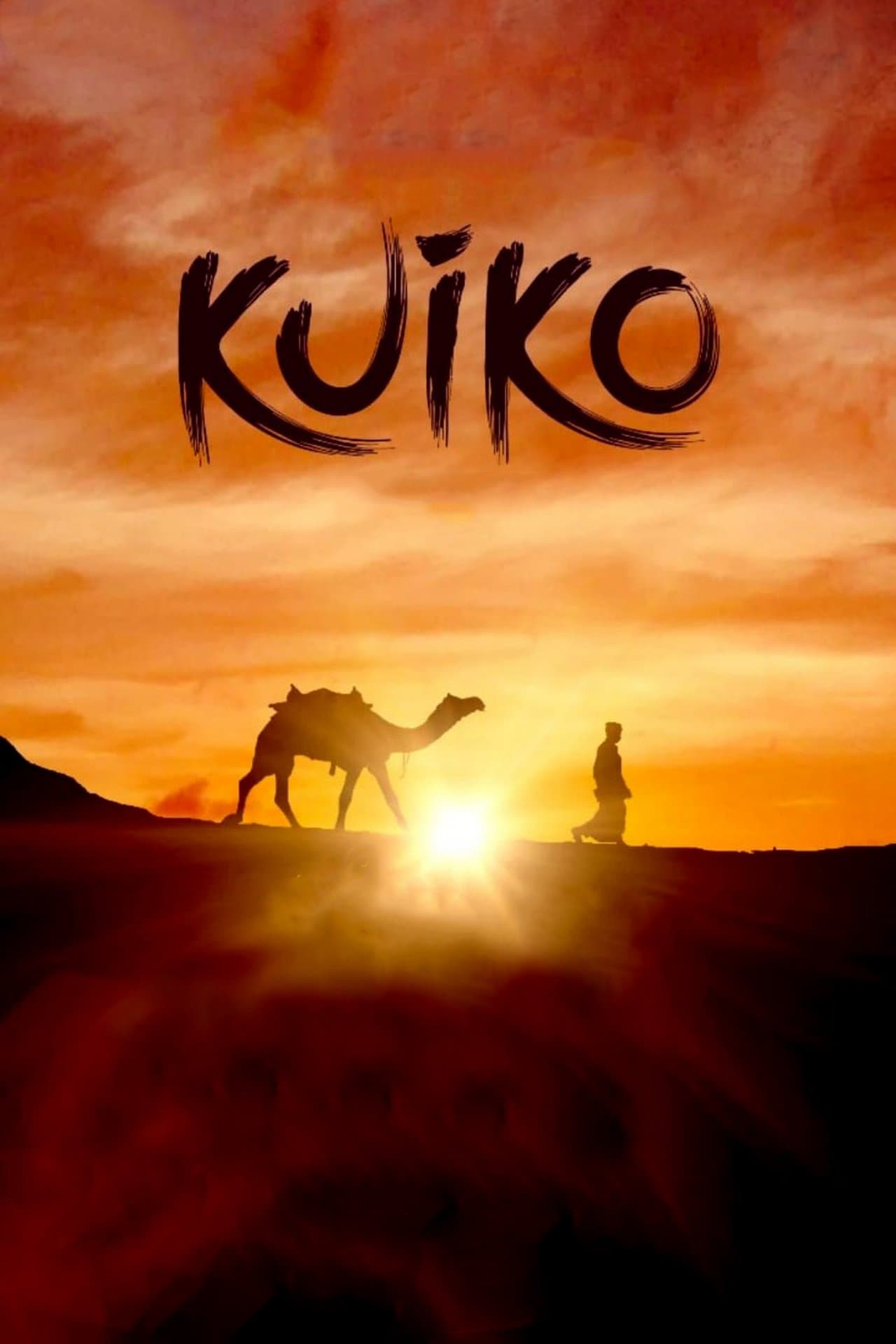 Kuiko streaming