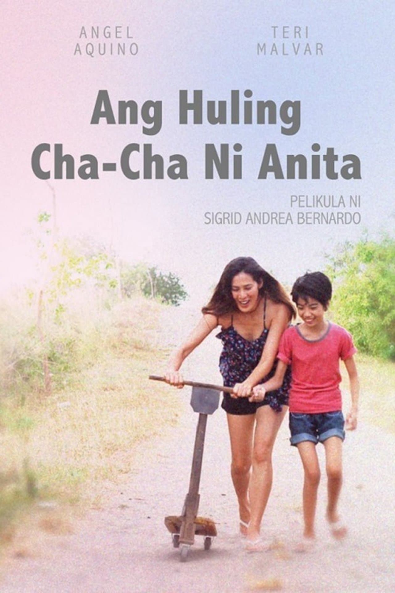 Ang Huling Cha-Cha ni Anita streaming