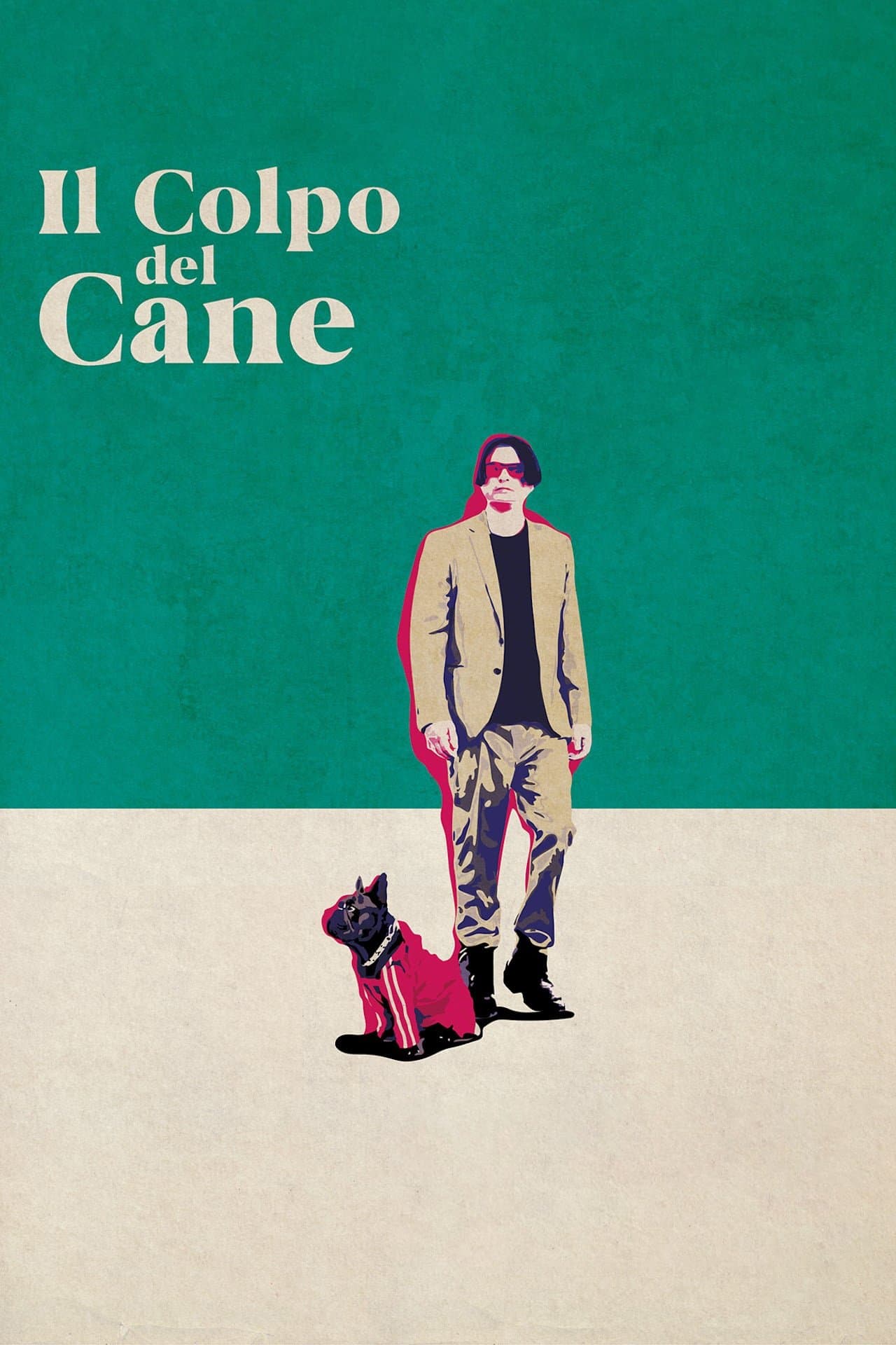 Il colpo del cane streaming
