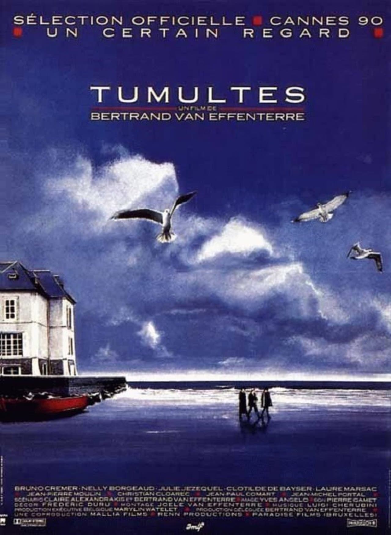 Tumultes streaming