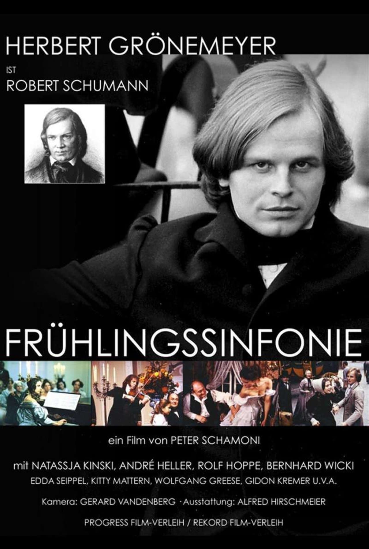 Frühlingssinfonie streaming