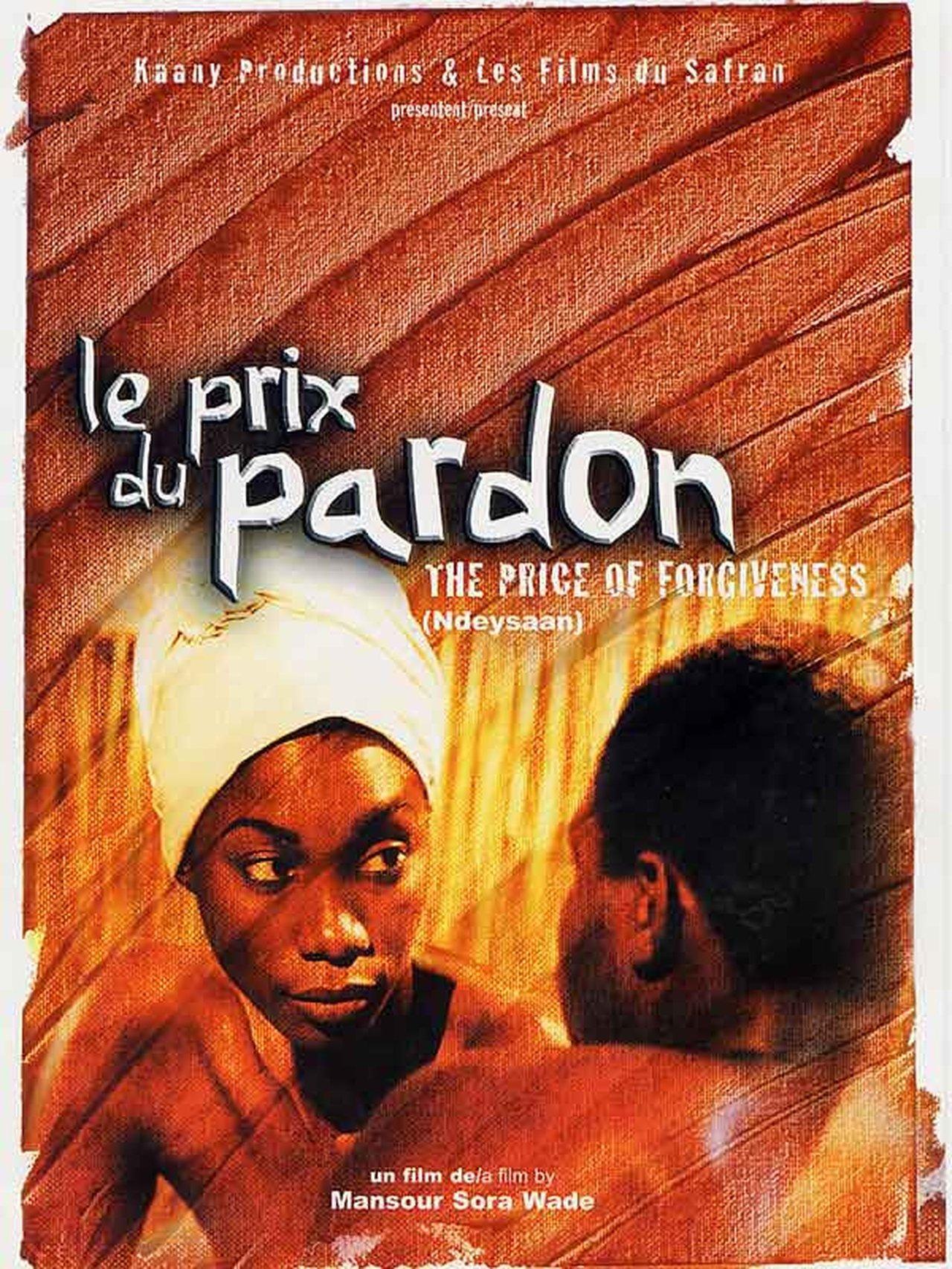 Le prix du pardon streaming